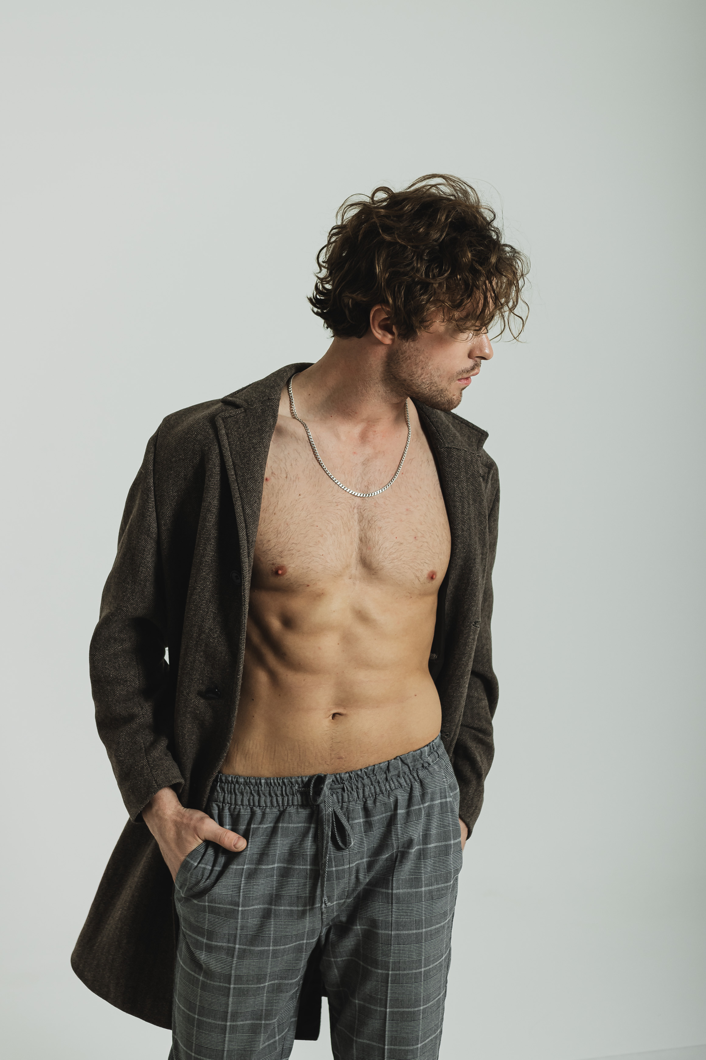 Индивидуальная фотосессия. Михаил. Свадебный фотограф и видеограф — Сергей и Дарья