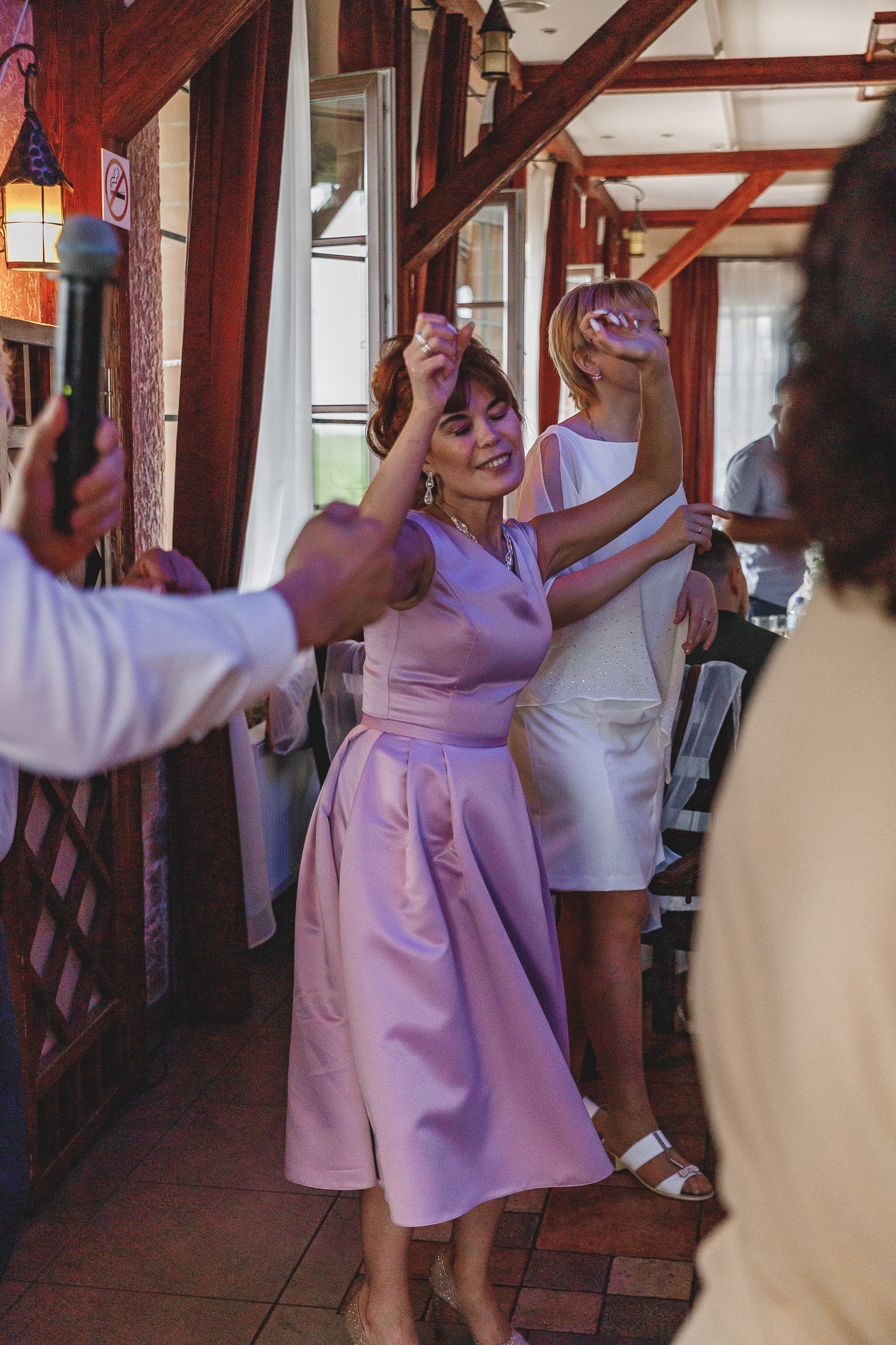 Игорь и Александра. Свадебный фотограф и видеограф — Сергей и Дарья