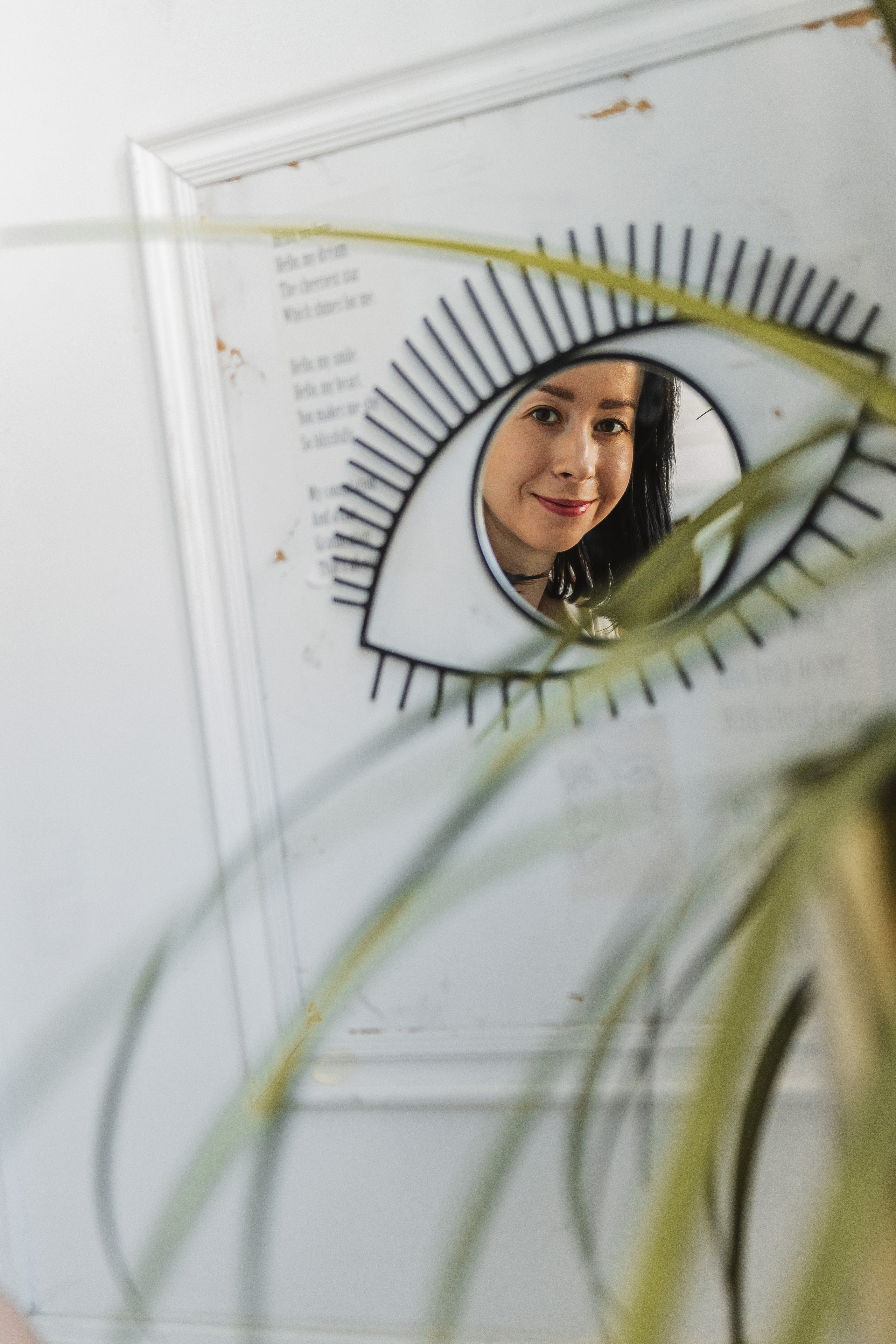 Индивидуальная фотосессия. Валерия. Свадебный фотограф и видеограф — Сергей и Дарья