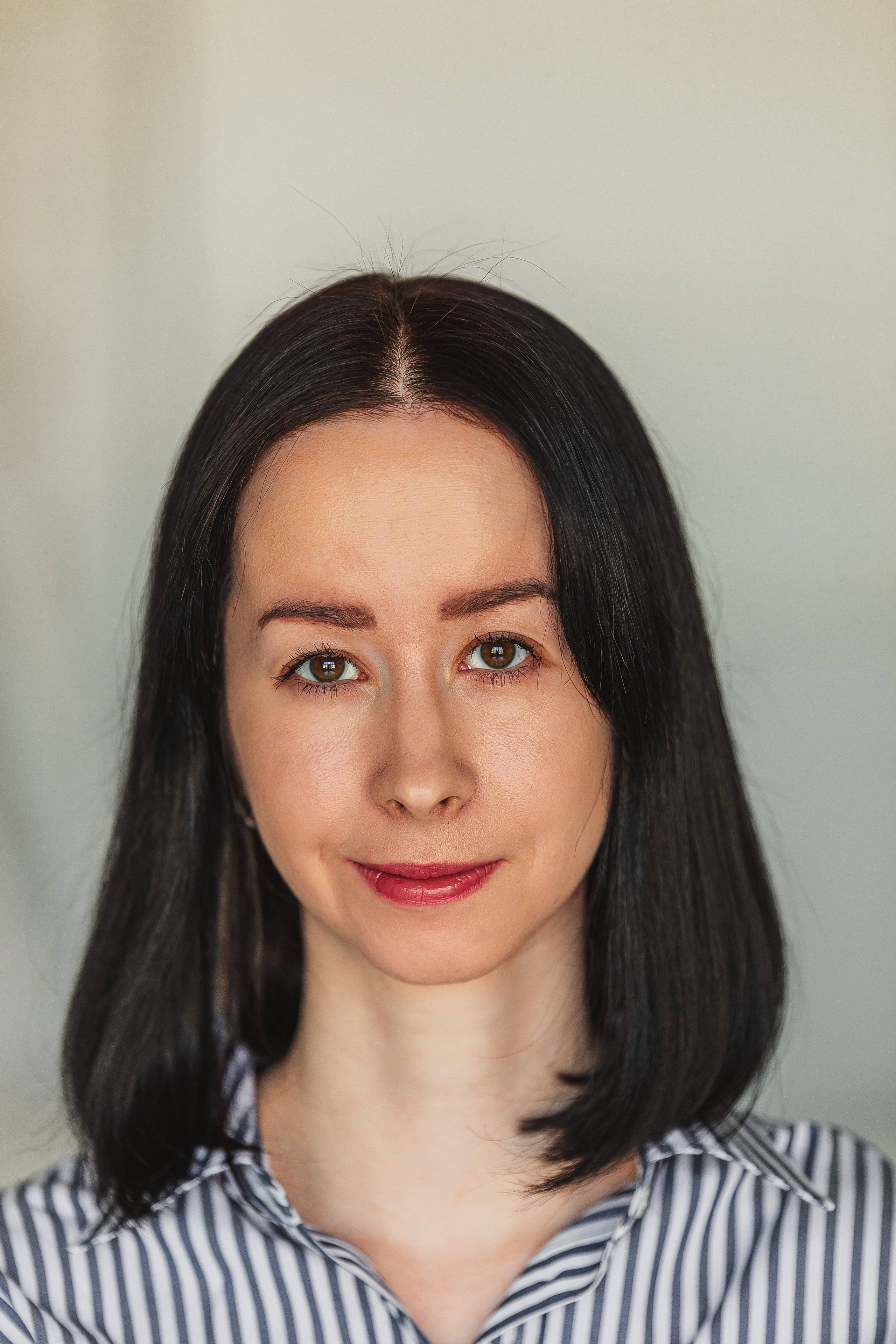 Индивидуальная фотосессия. Валерия. Свадебный фотограф и видеограф — Сергей и Дарья