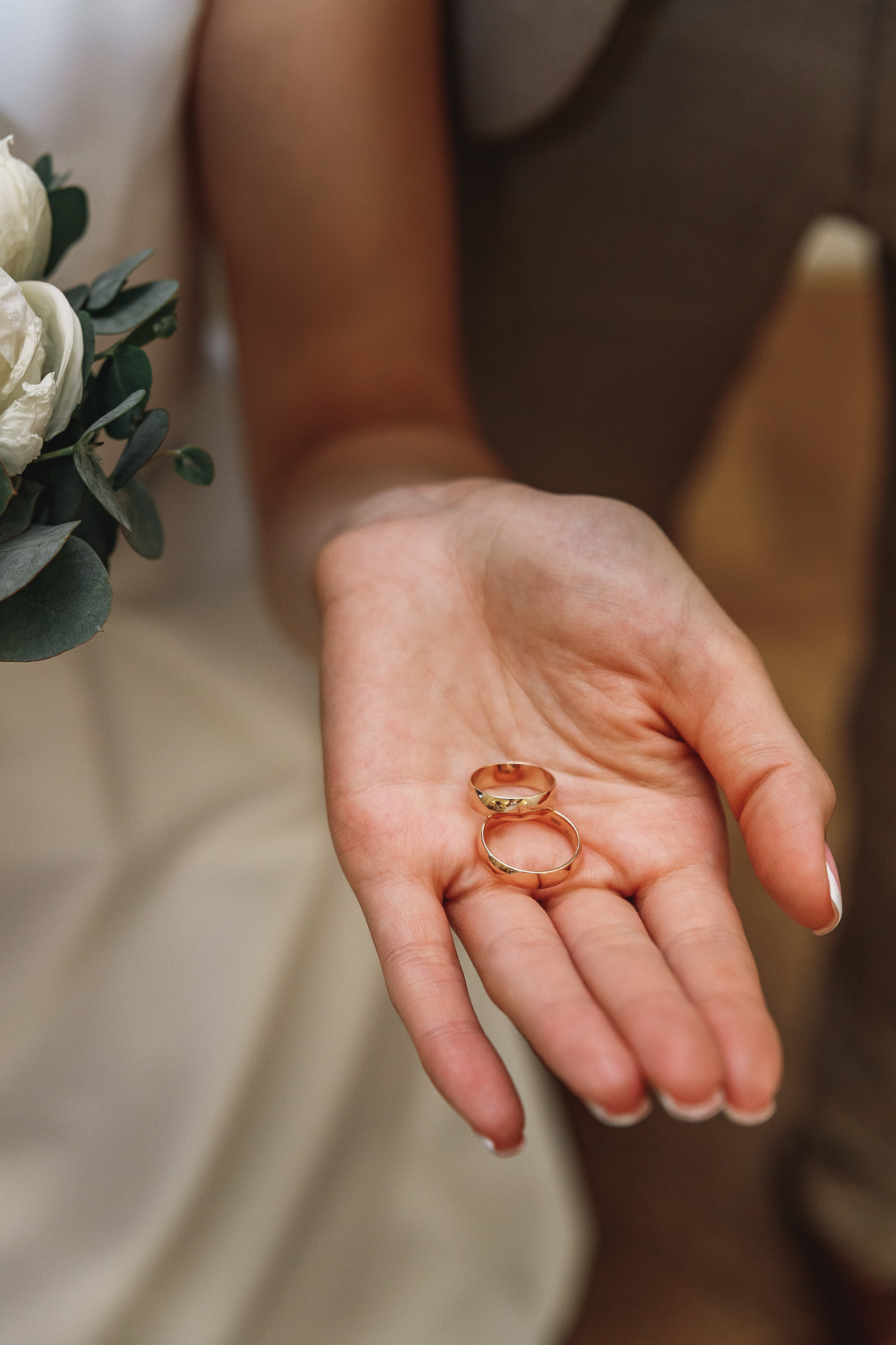 Игорь и Александра. Свадебный фотограф и видеограф — Сергей и Дарья