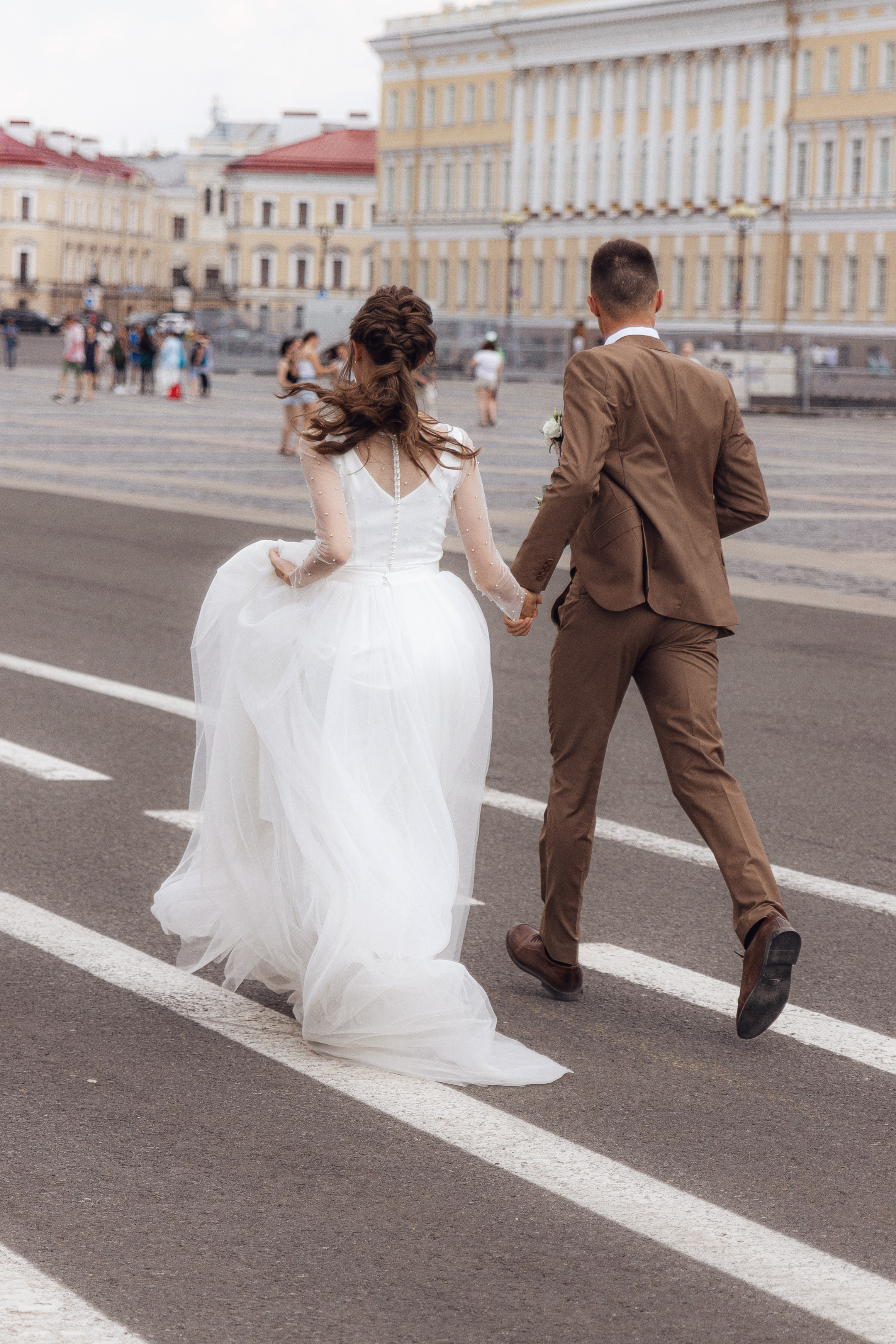 Свадебная фотосъёмка. Артур и Елена. 21.06.2021. Свадебный фотограф и видеограф — Сергей и Дарья