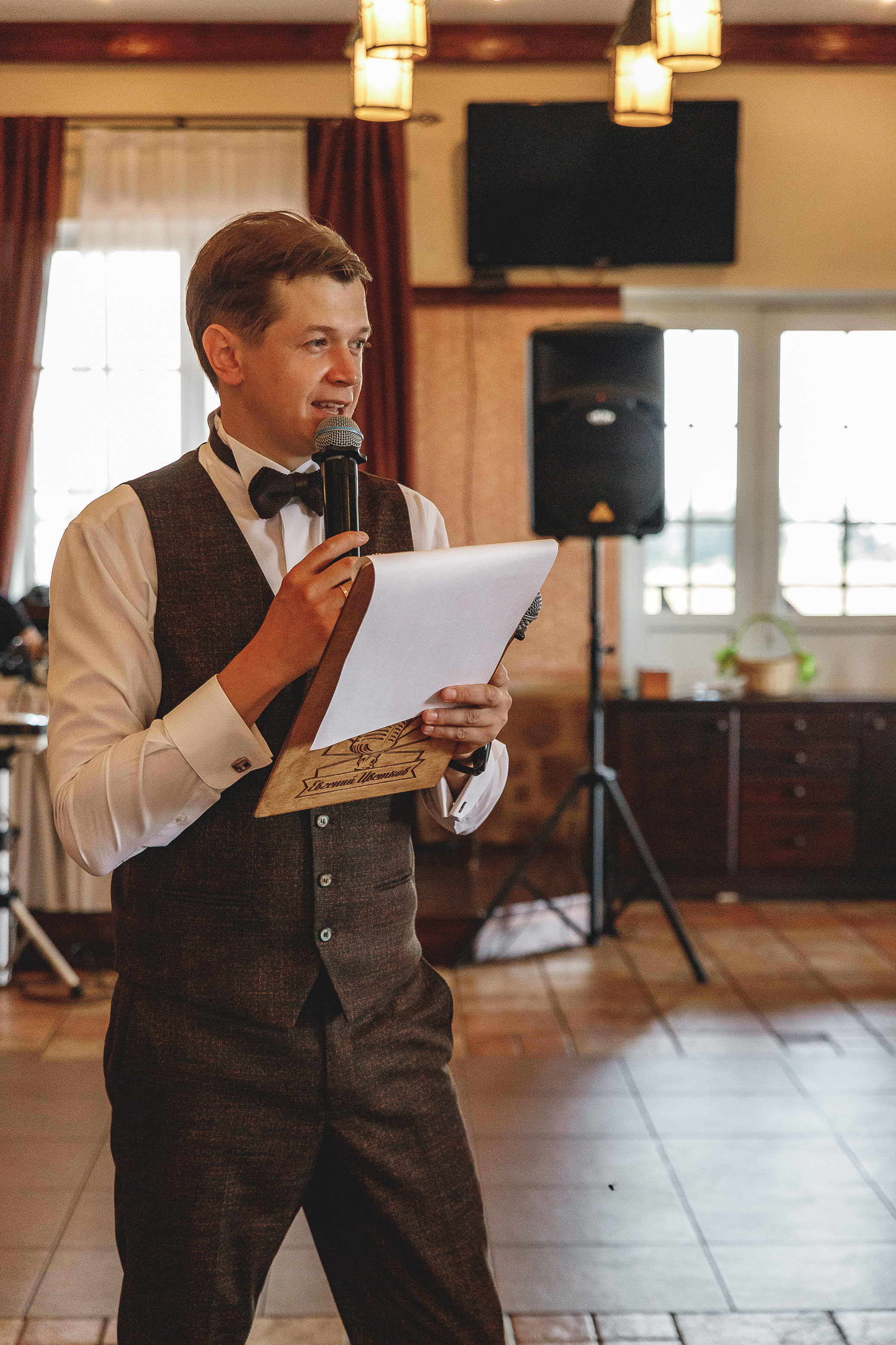 Игорь и Александра. Свадебный фотограф и видеограф — Сергей и Дарья