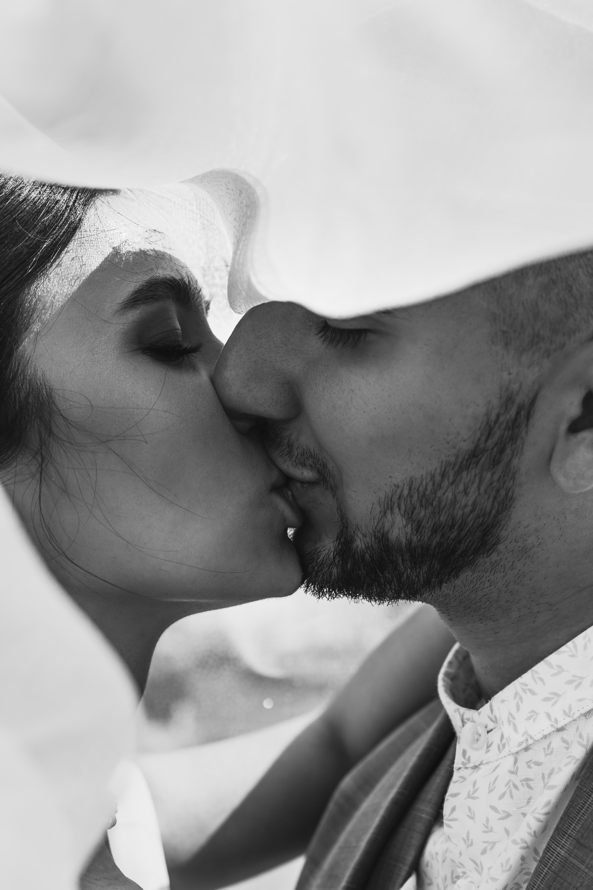 Никита и Александра. Свадебный фотограф и видеограф — Сергей и Дарья