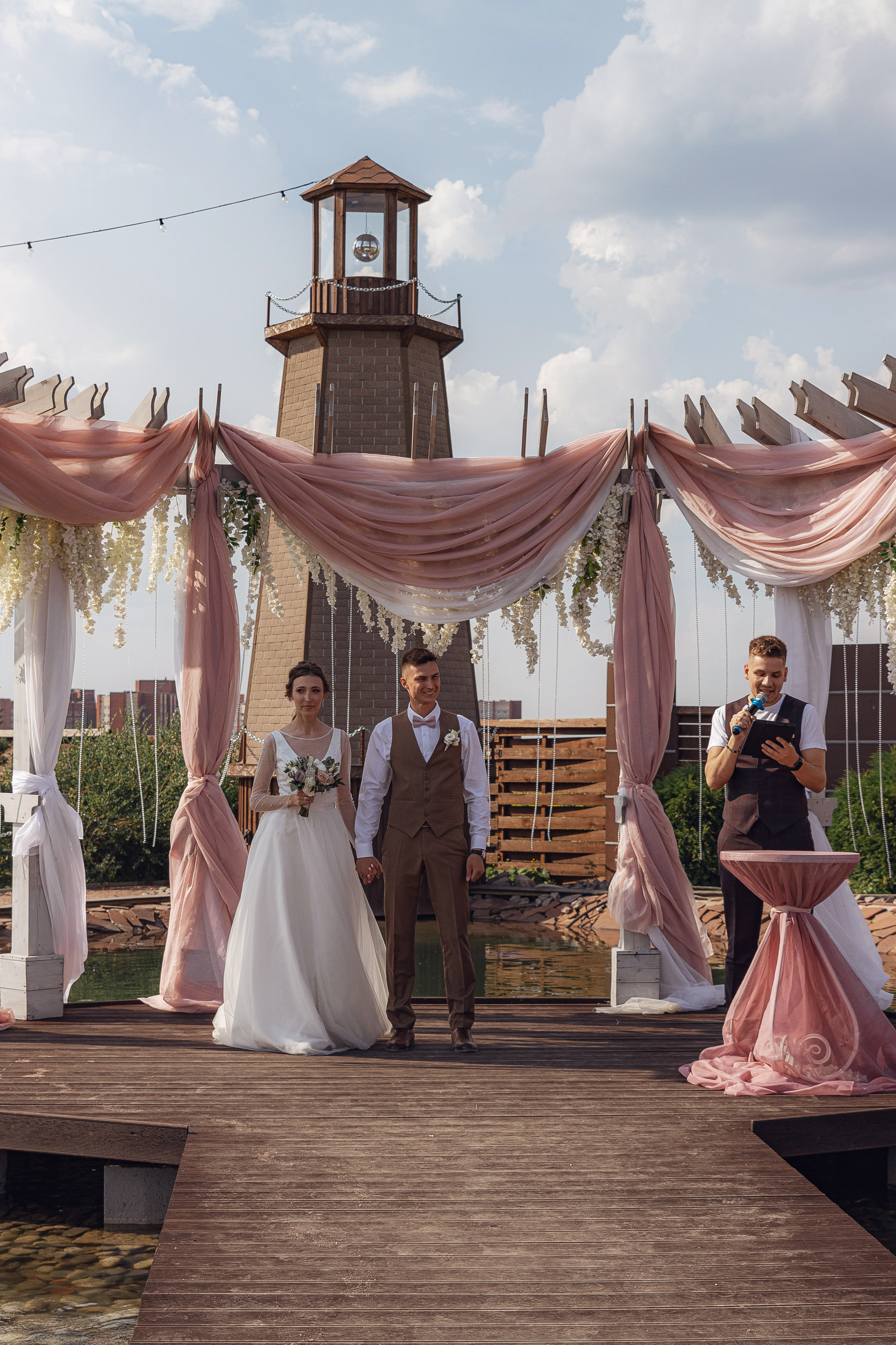 Свадебная фотосъёмка. Артур и Елена. 21.06.2021. Свадебный фотограф и видеограф — Сергей и Дарья