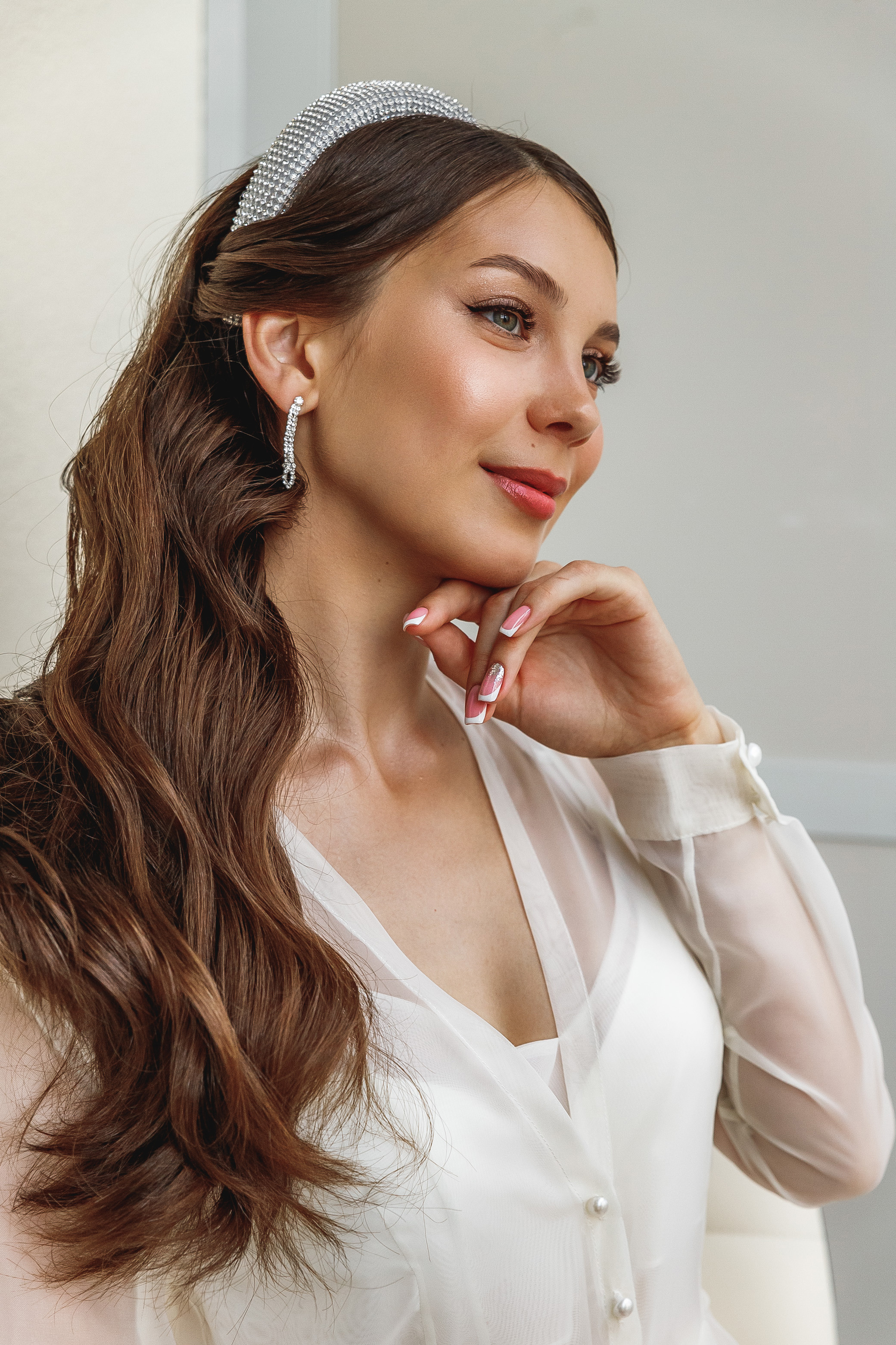 Игорь и Александра. Свадебный фотограф и видеограф — Сергей и Дарья