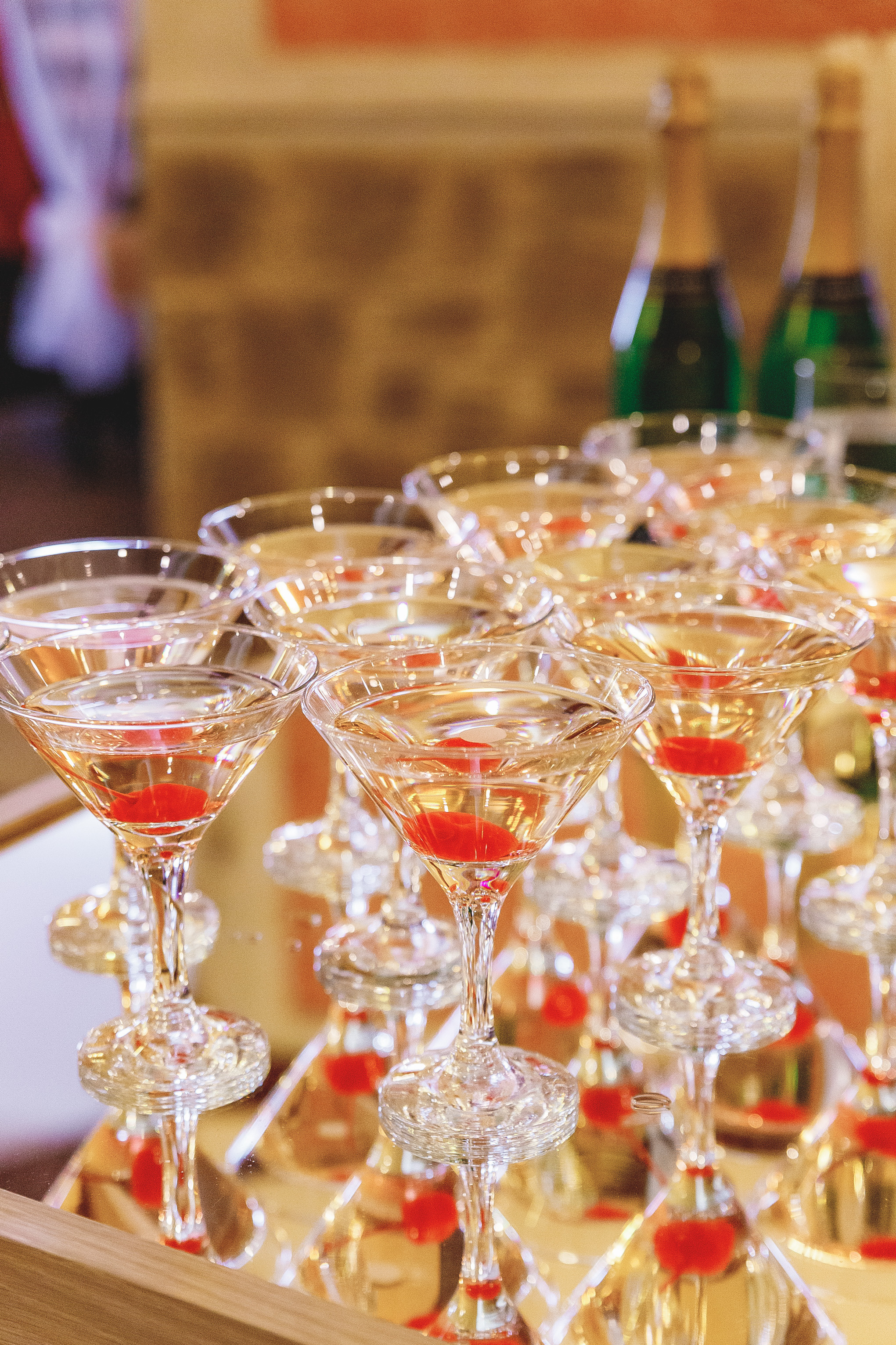 Игорь и Александра. Свадебный фотограф и видеограф — Сергей и Дарья