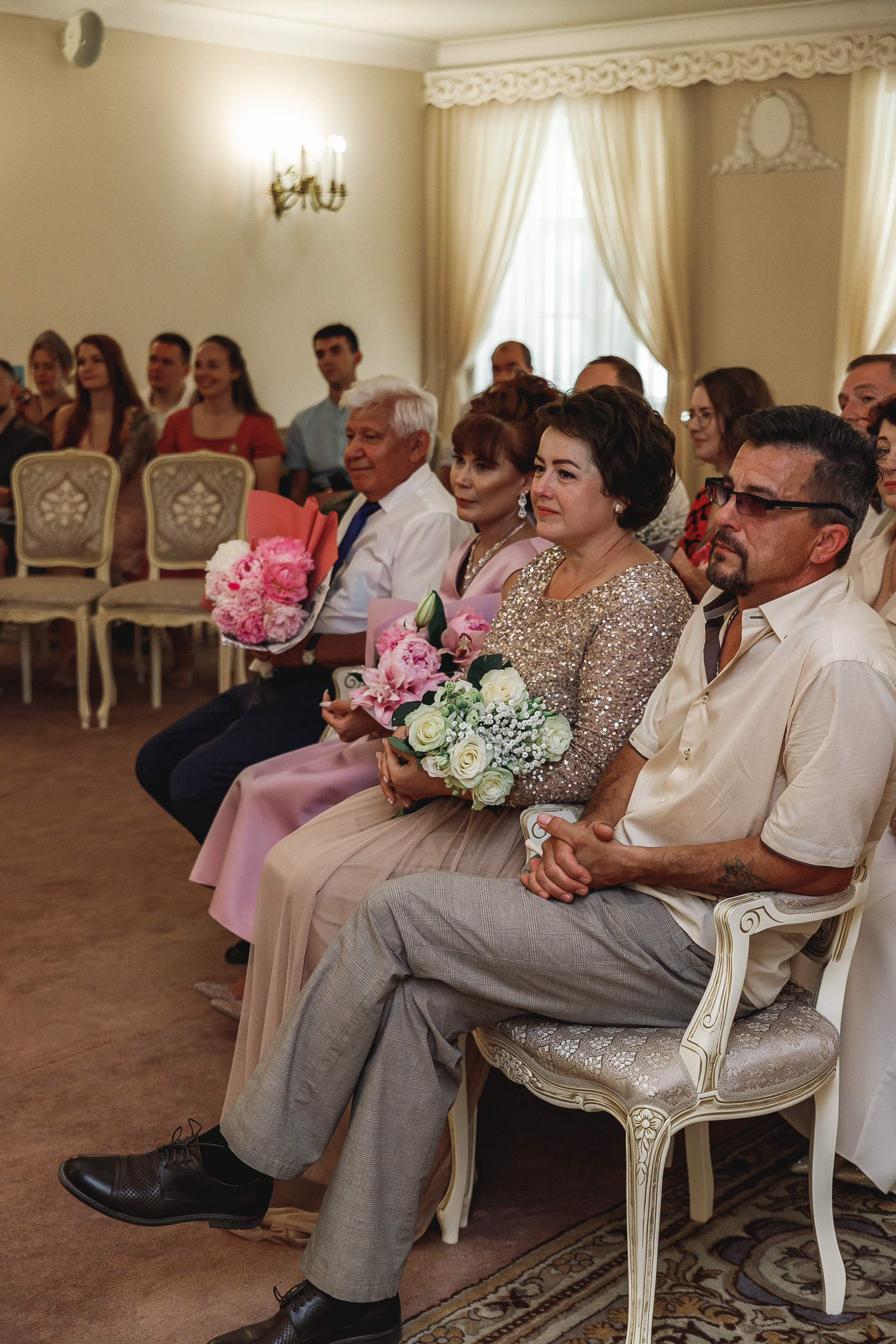 Игорь и Александра. Свадебный фотограф и видеограф — Сергей и Дарья