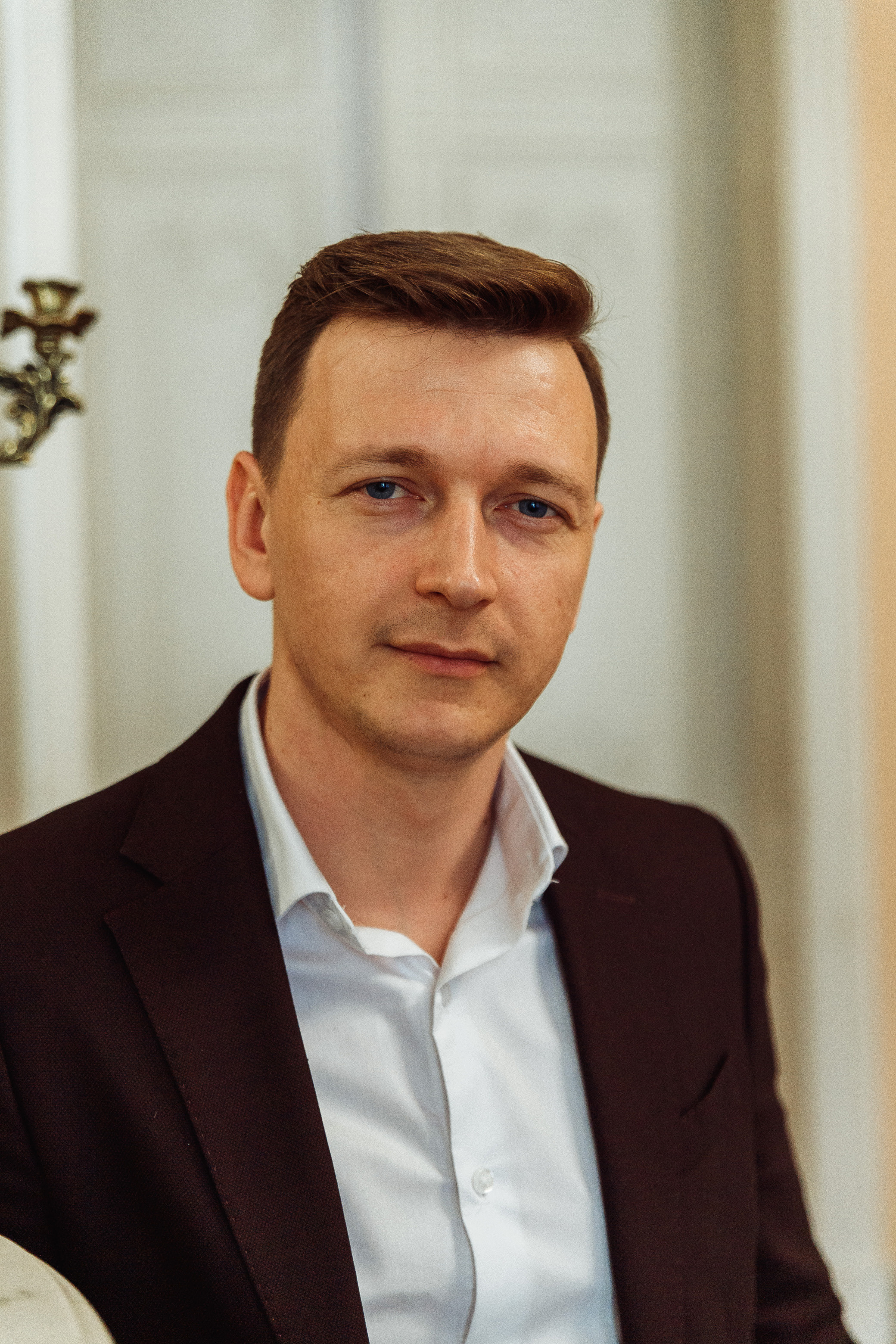 Свадебная фотосессия. ЗАГС № 1. Свадебный фотограф и видеограф — Сергей и Дарья