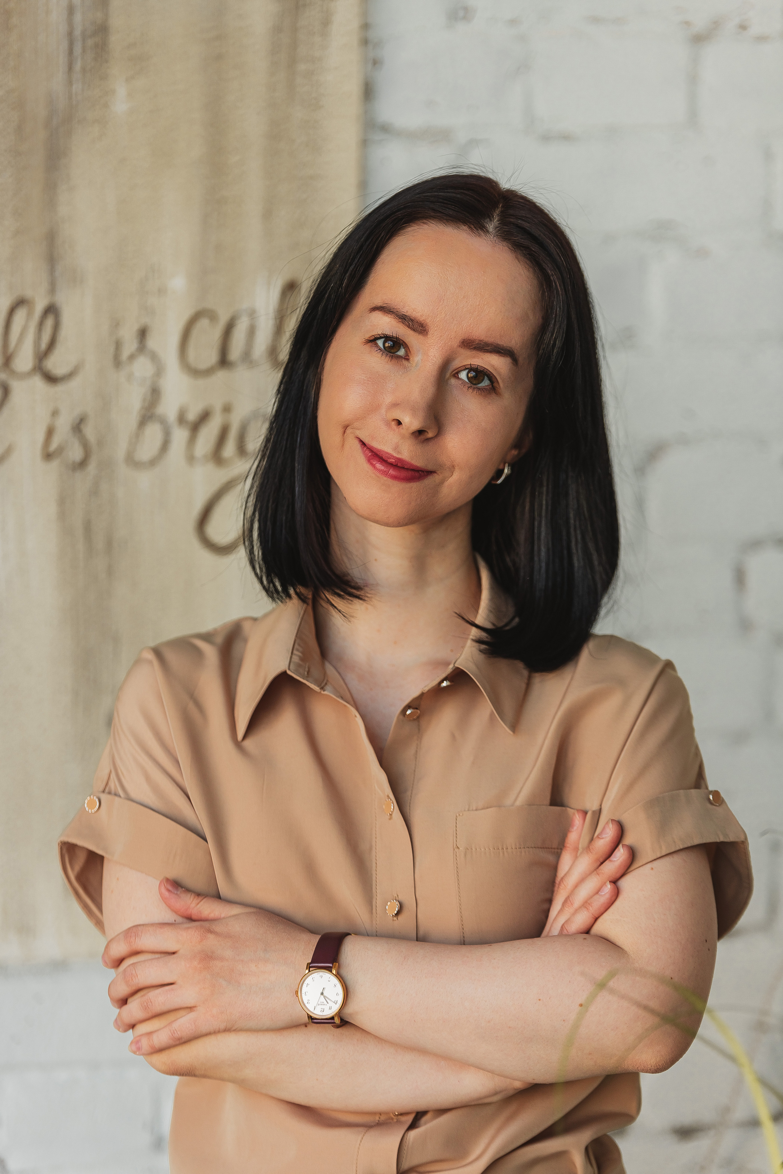 Индивидуальная фотосессия. Валерия. Свадебный фотограф и видеограф — Сергей и Дарья