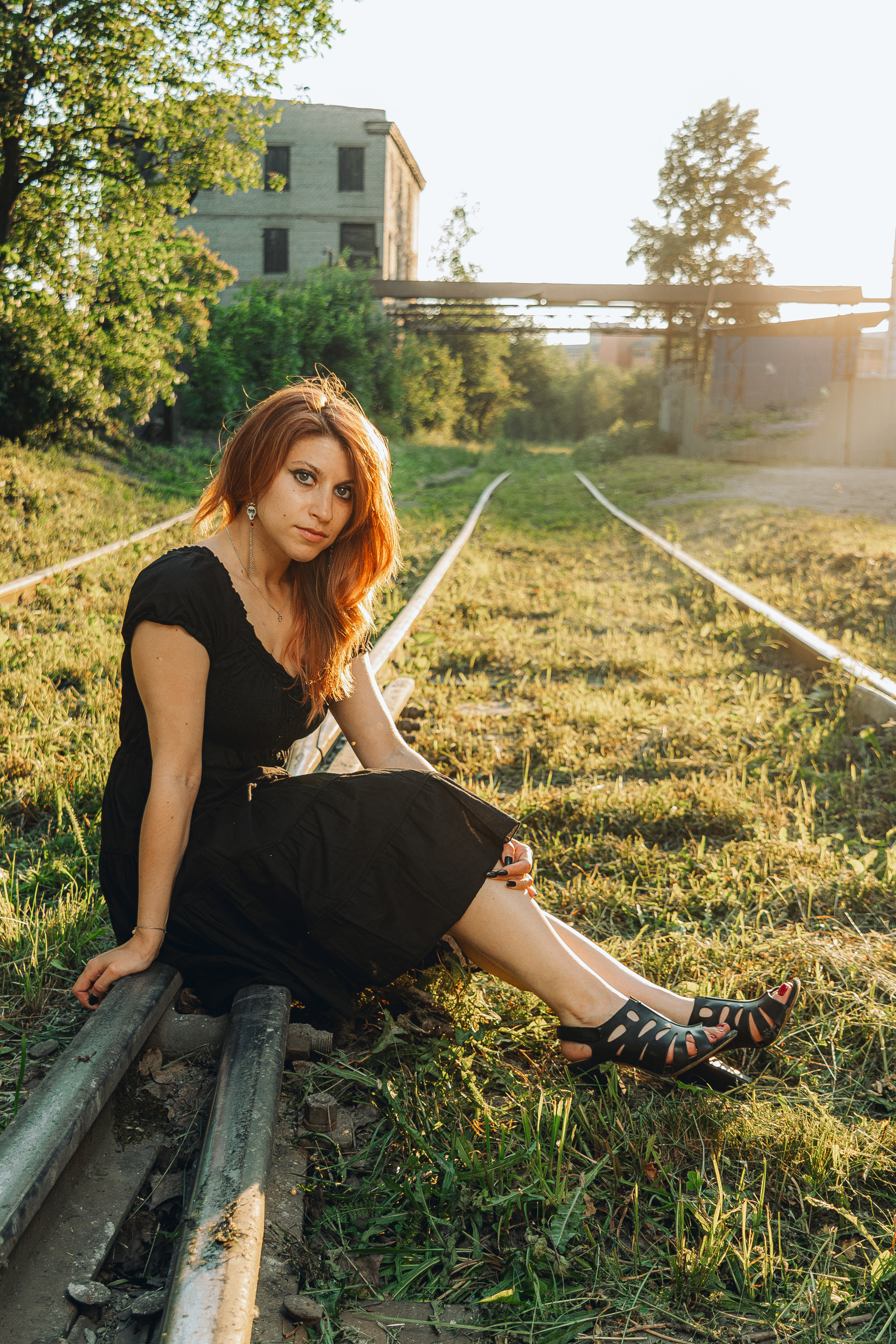 Love story. Майк и Рокси. Обводный канал, Дом музыки, Новая Голландия. Свадебный фотограф и видеограф — Сергей и Дарья