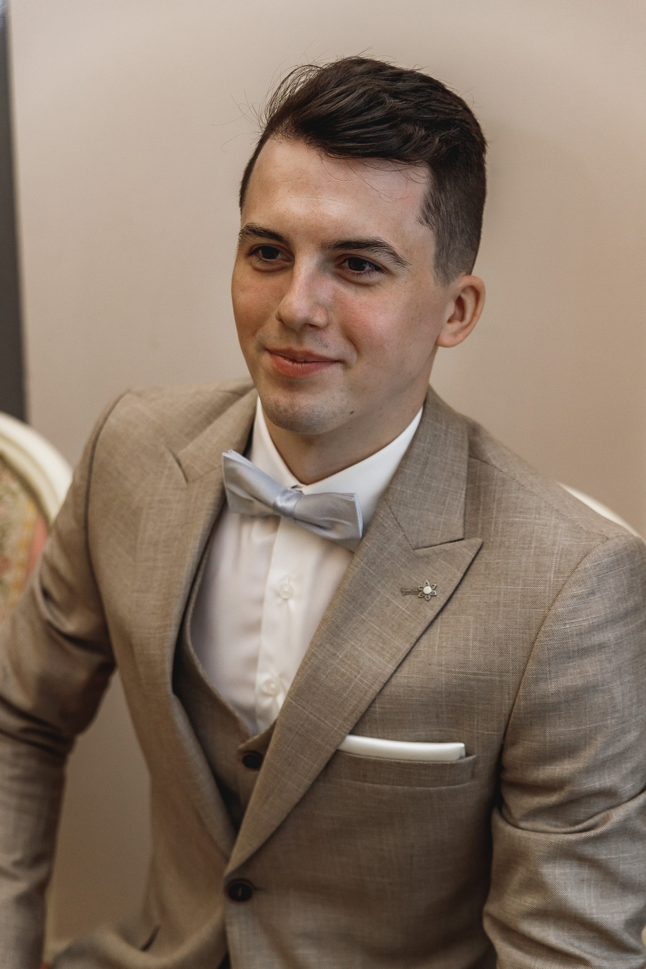 Игорь и Александра. Свадебный фотограф и видеограф — Сергей и Дарья