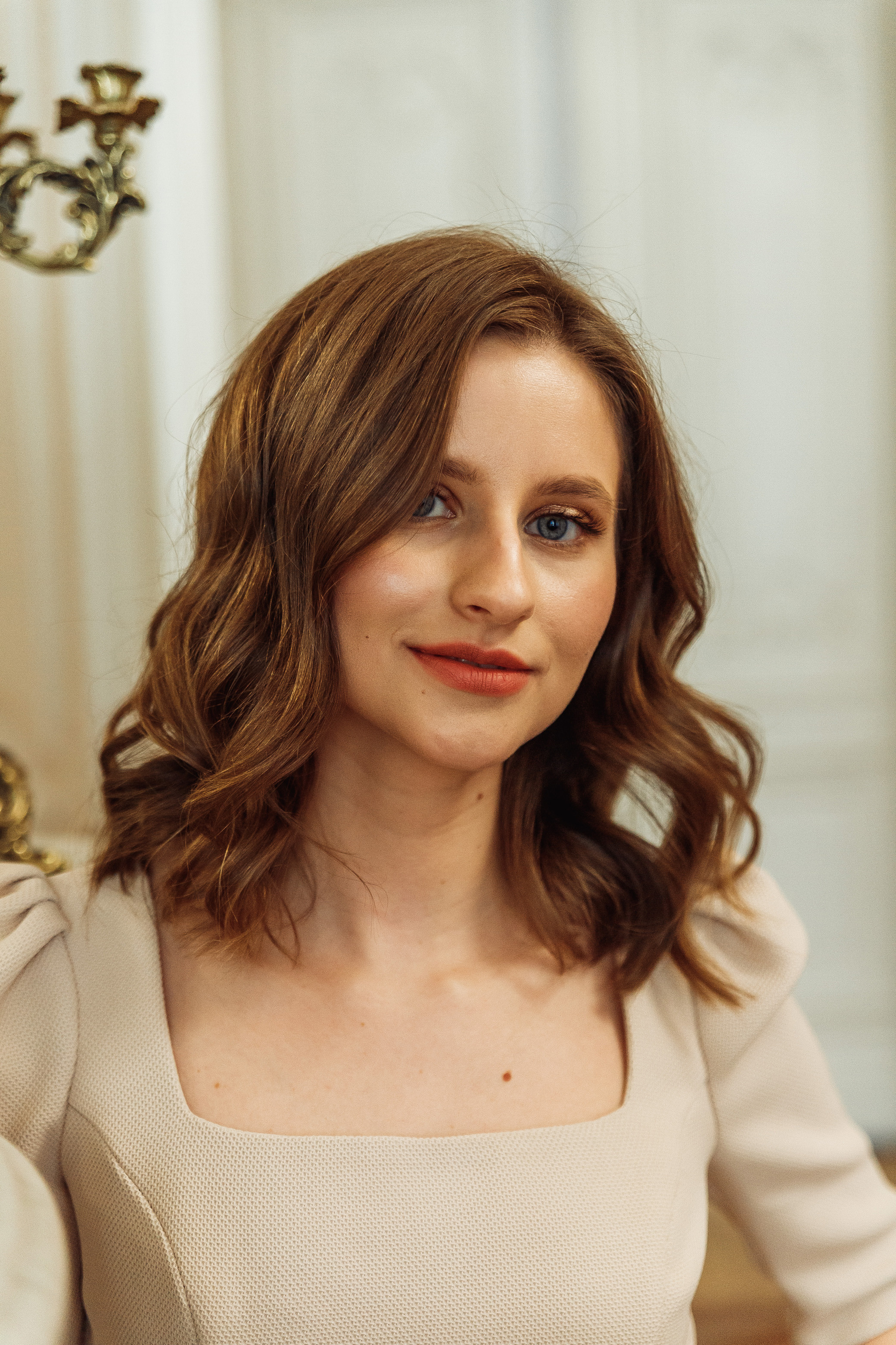 Свадебная фотосессия. ЗАГС № 1. Свадебный фотограф и видеограф — Сергей и Дарья