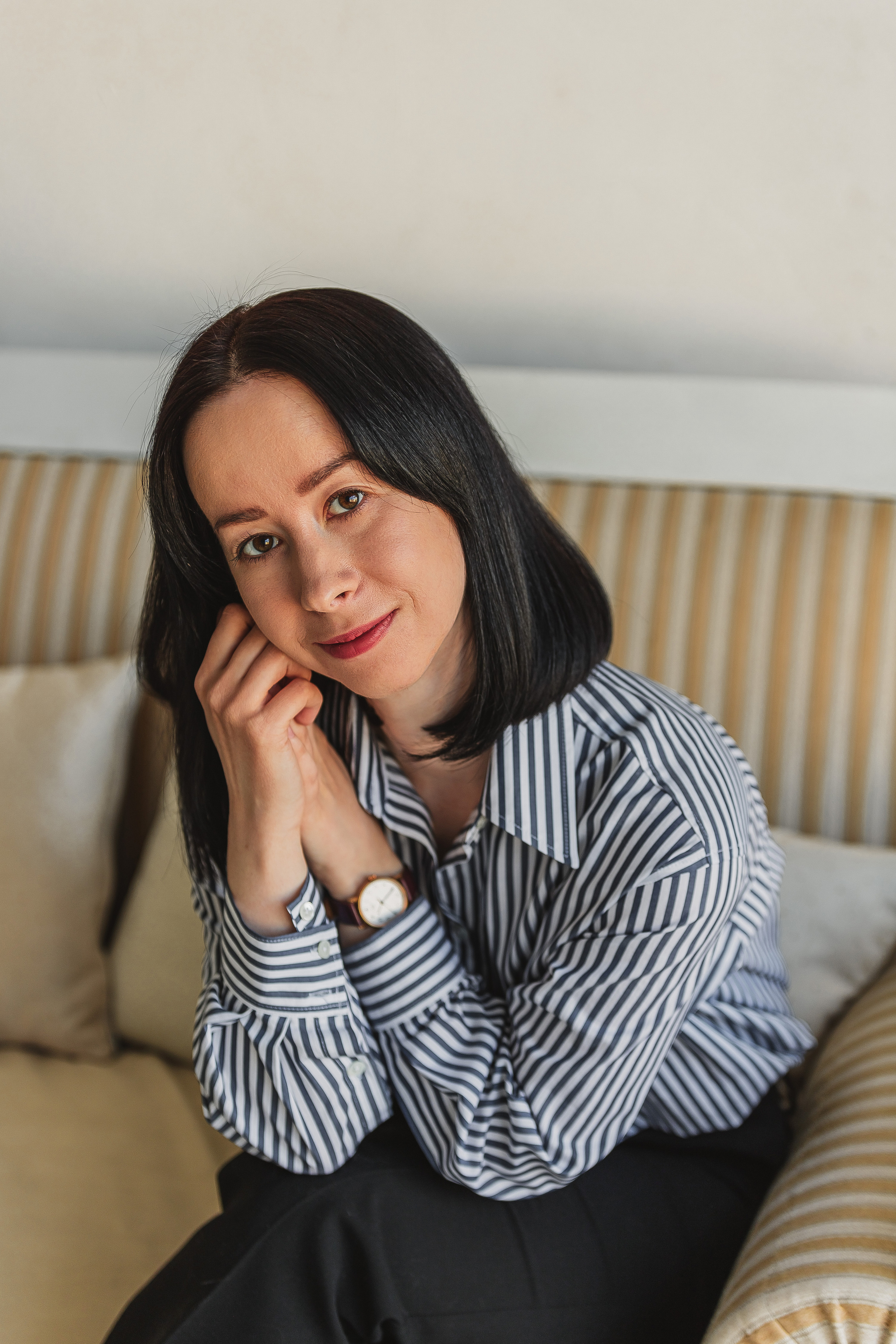 Индивидуальная фотосессия. Валерия. Свадебный фотограф и видеограф — Сергей и Дарья