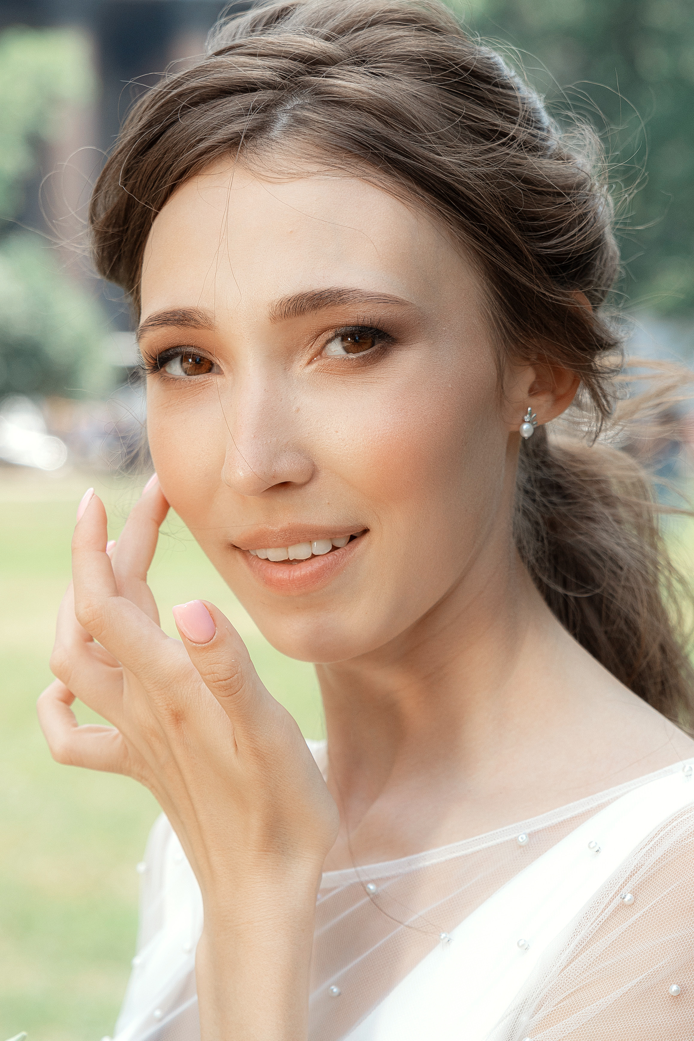 Свадебная фотосъёмка. Артур и Елена. 21.06.2021. Свадебный фотограф и видеограф — Сергей и Дарья