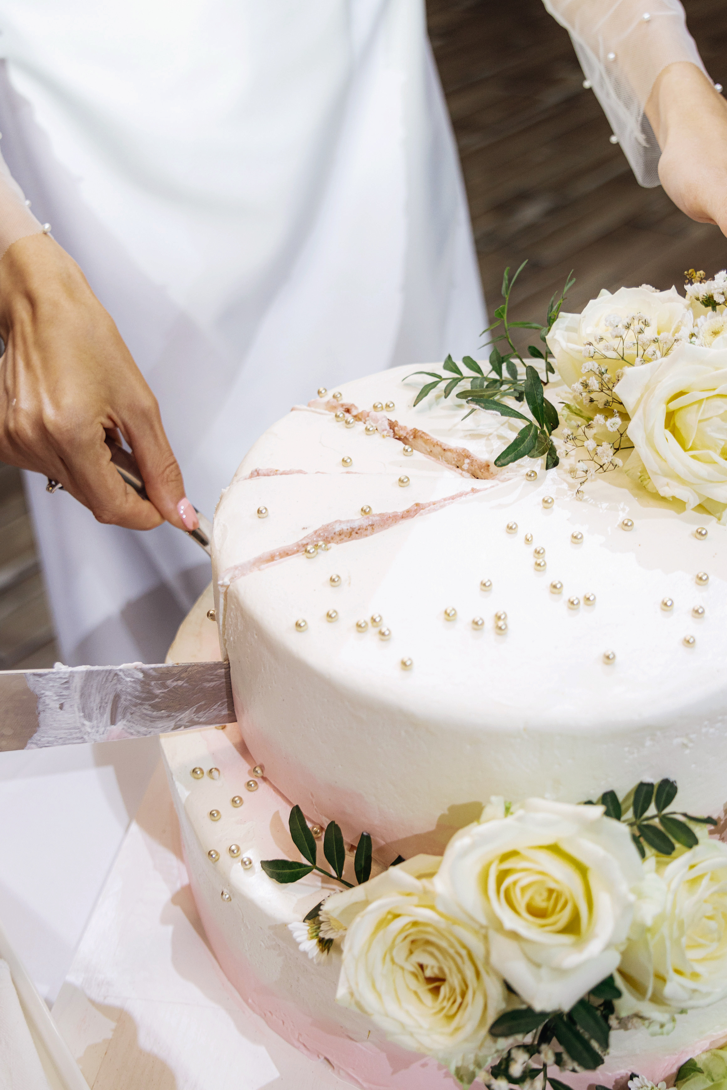 Свадебная фотосъёмка. Артур и Елена. 21.06.2021. Свадебный фотограф и видеограф — Сергей и Дарья