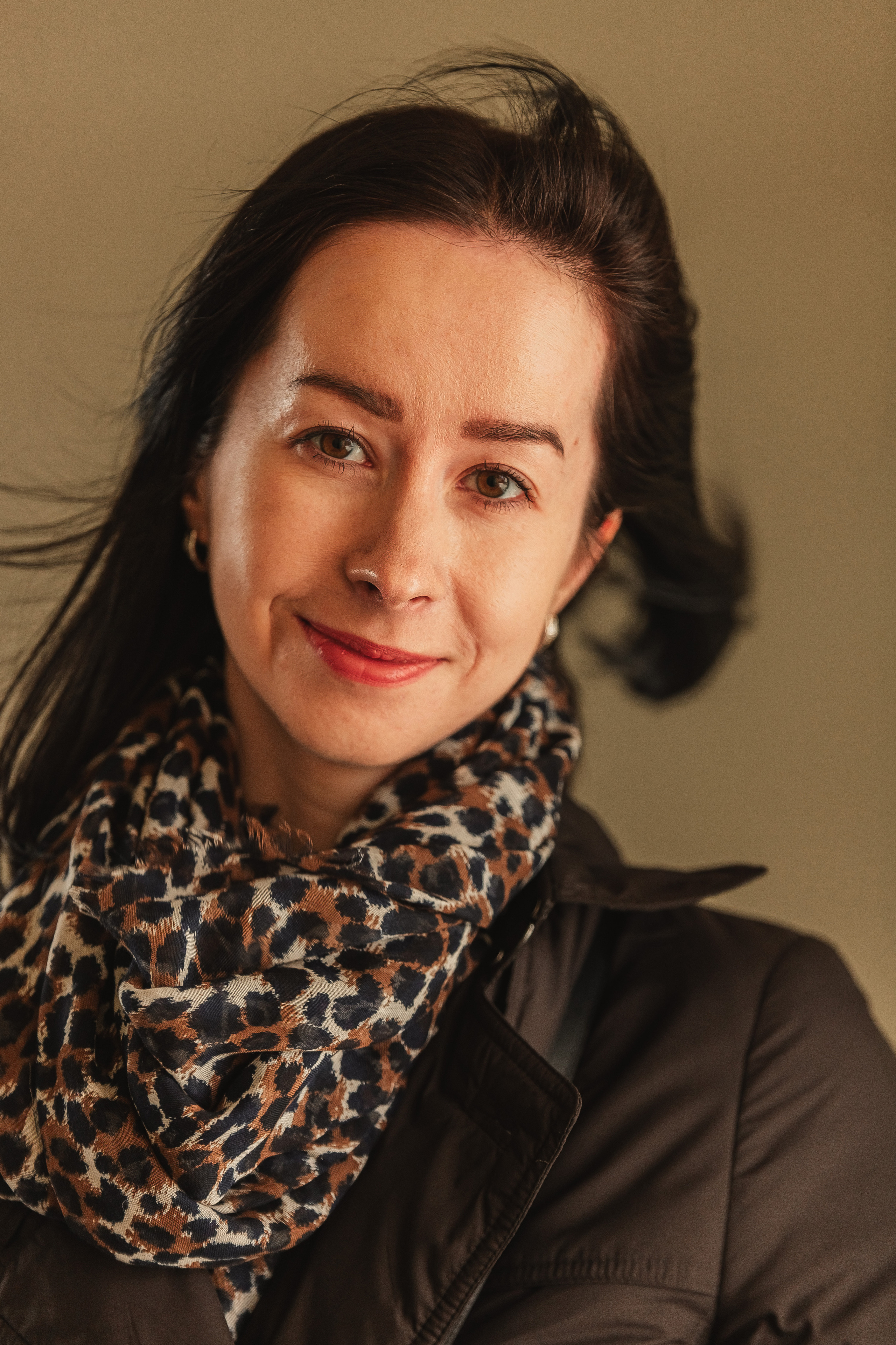 Индивидуальная фотосессия. Валерия. Свадебный фотограф и видеограф — Сергей и Дарья