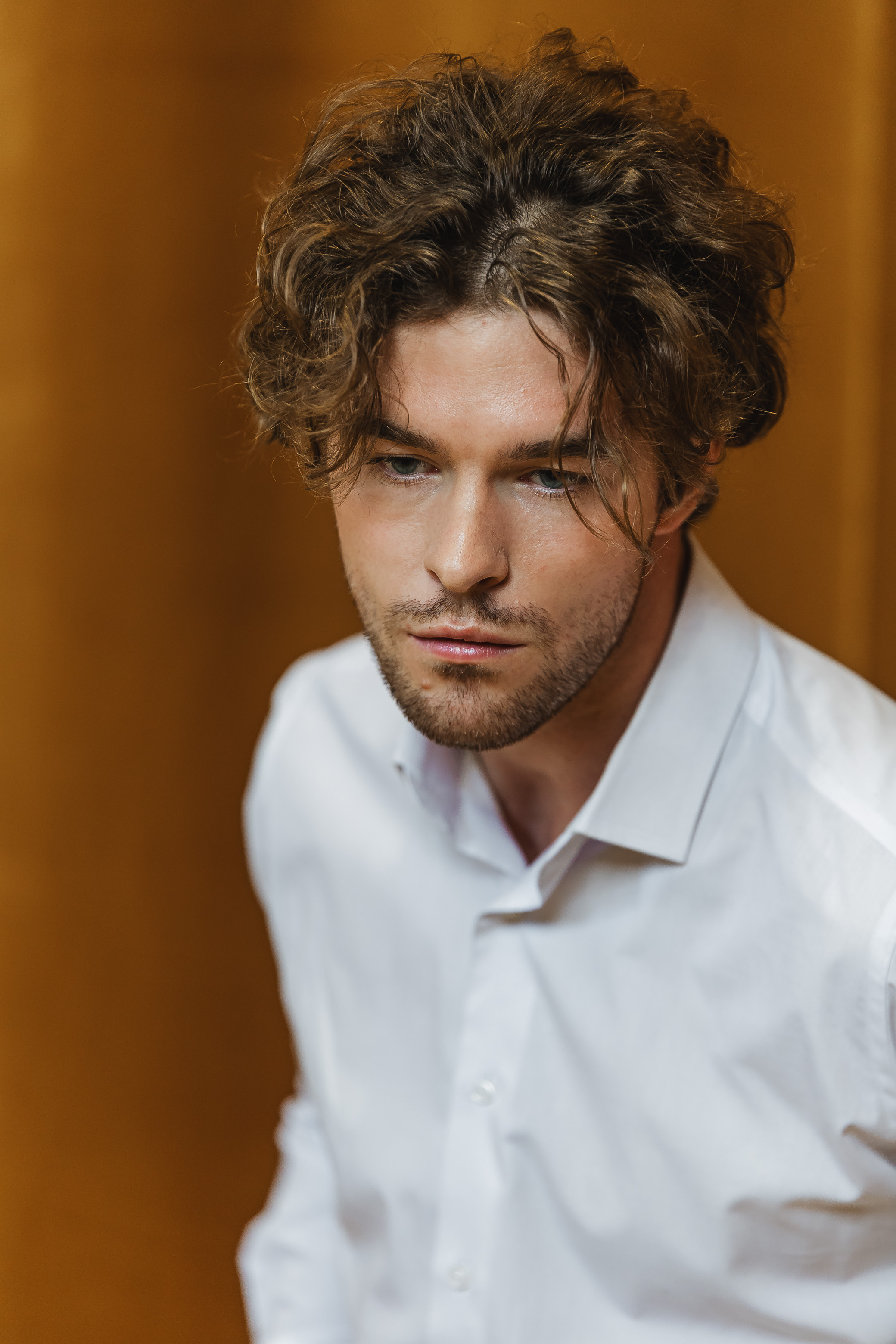 Индивидуальная фотосессия. Михаил. Свадебный фотограф и видеограф — Сергей и Дарья