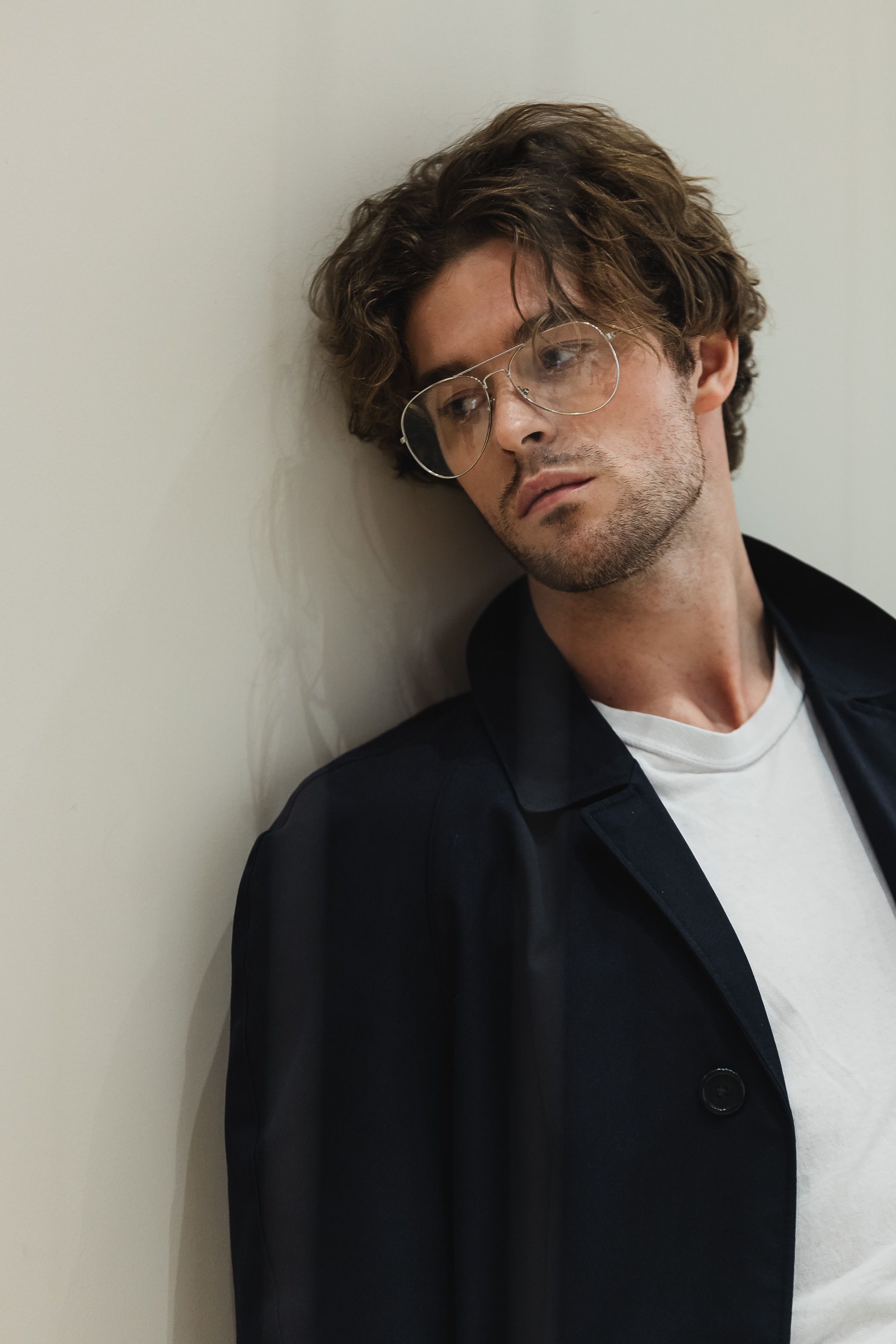 Индивидуальная фотосессия. Михаил. Свадебный фотограф и видеограф — Сергей и Дарья