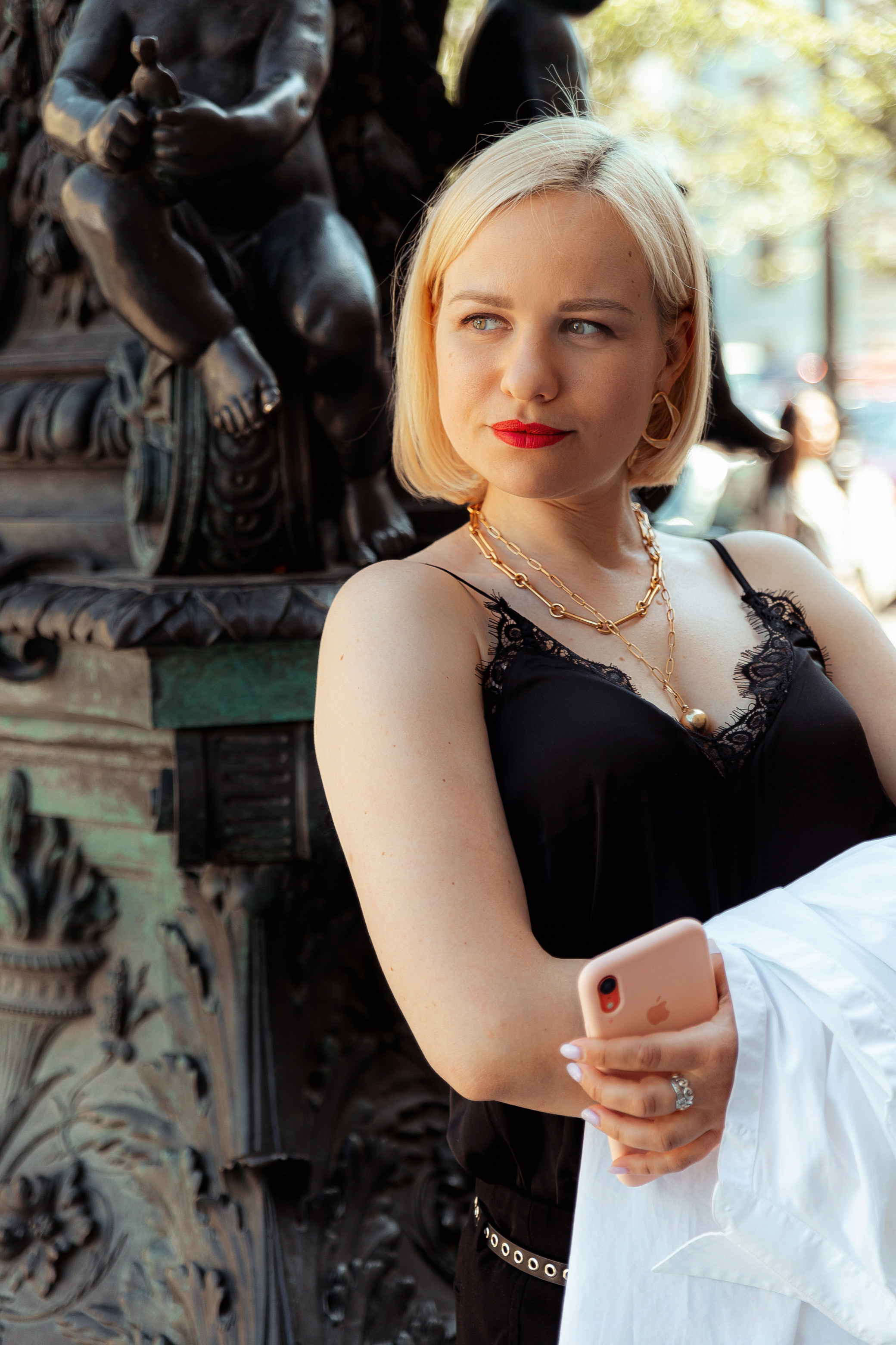 Индивидуальная фотосессия. Ольга. Свадебный фотограф и видеограф — Сергей и Дарья