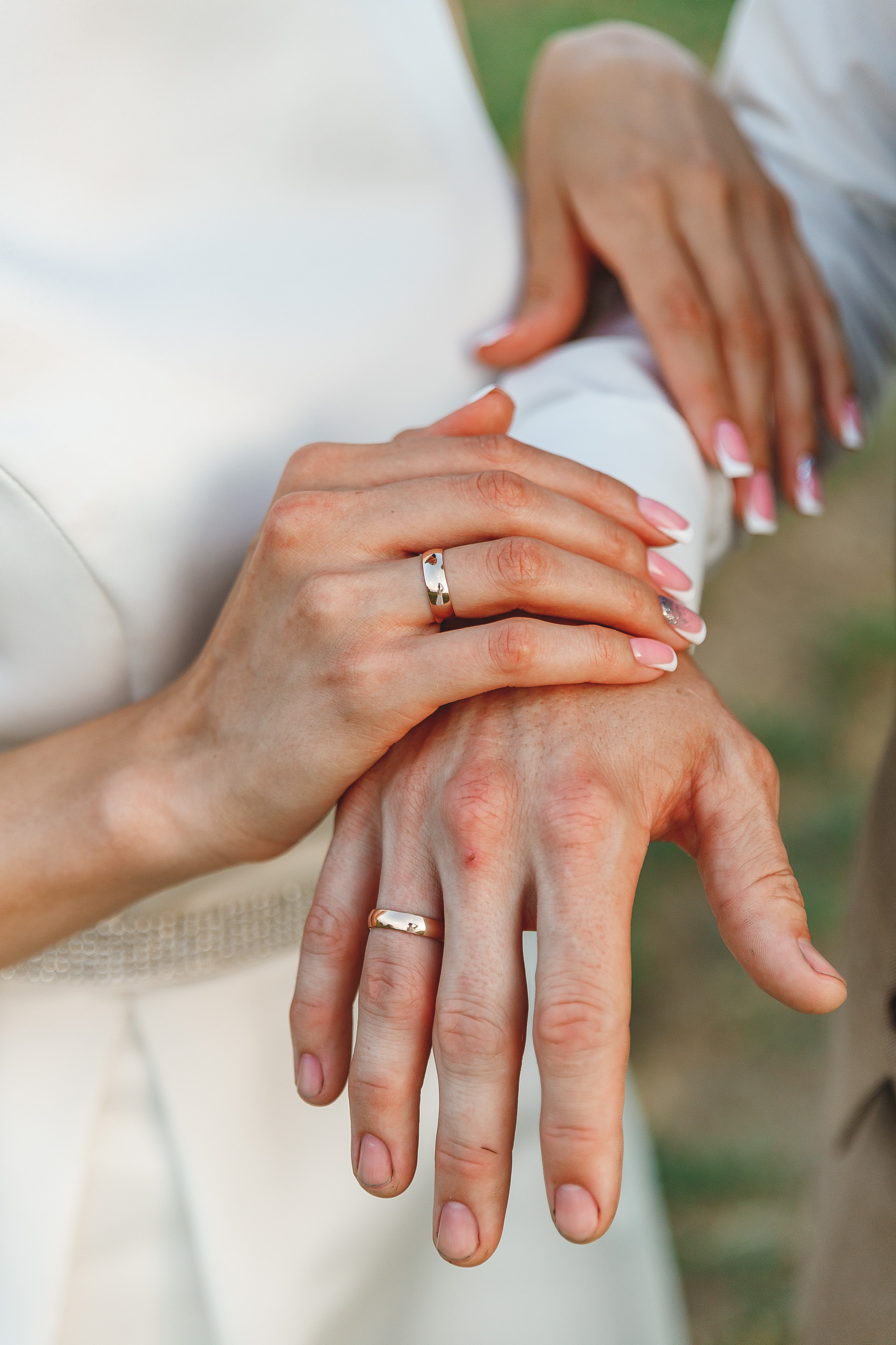 Игорь и Александра. Свадебный фотограф и видеограф — Сергей и Дарья