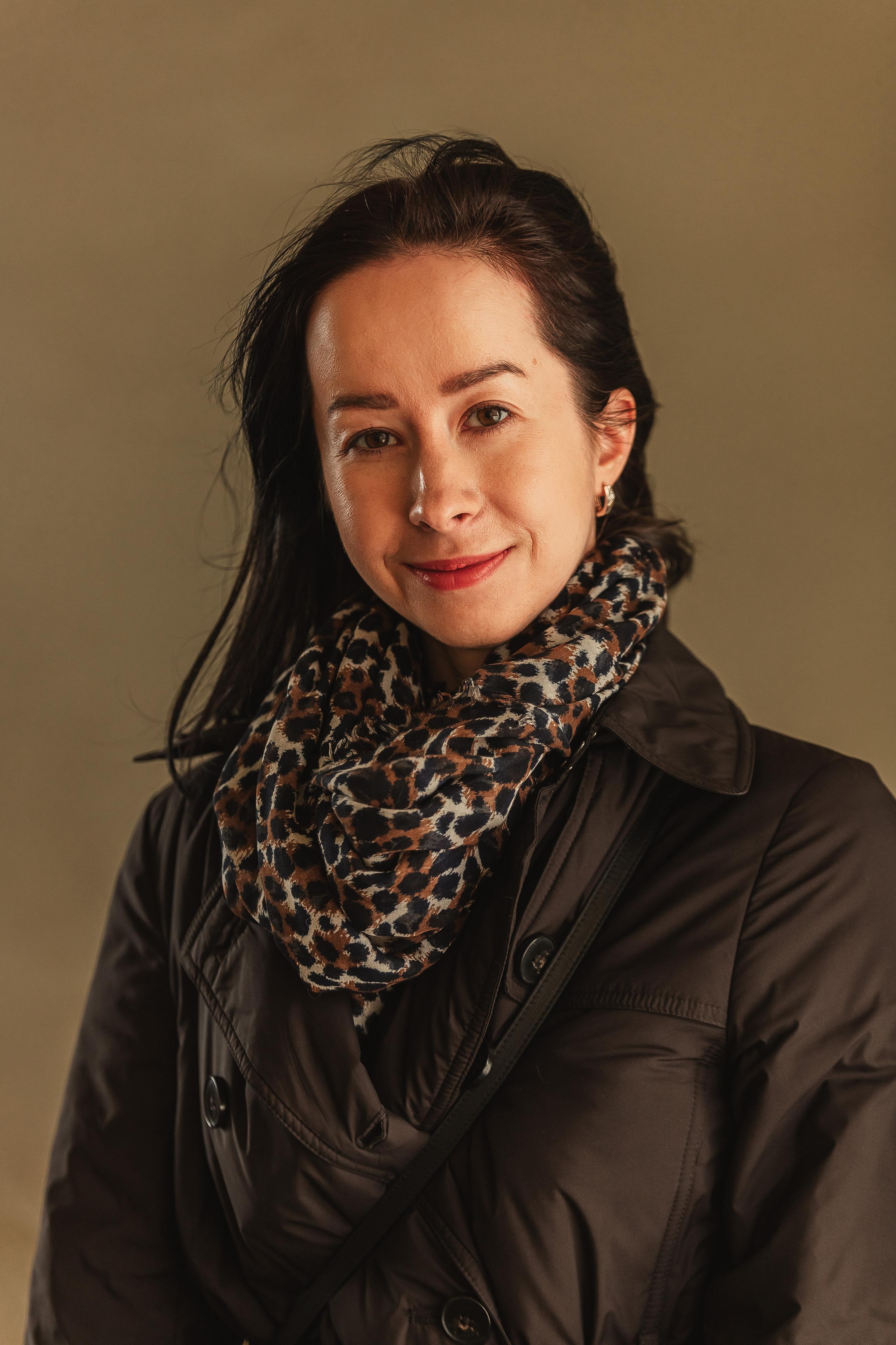 Индивидуальная фотосессия. Валерия. Свадебный фотограф и видеограф — Сергей и Дарья