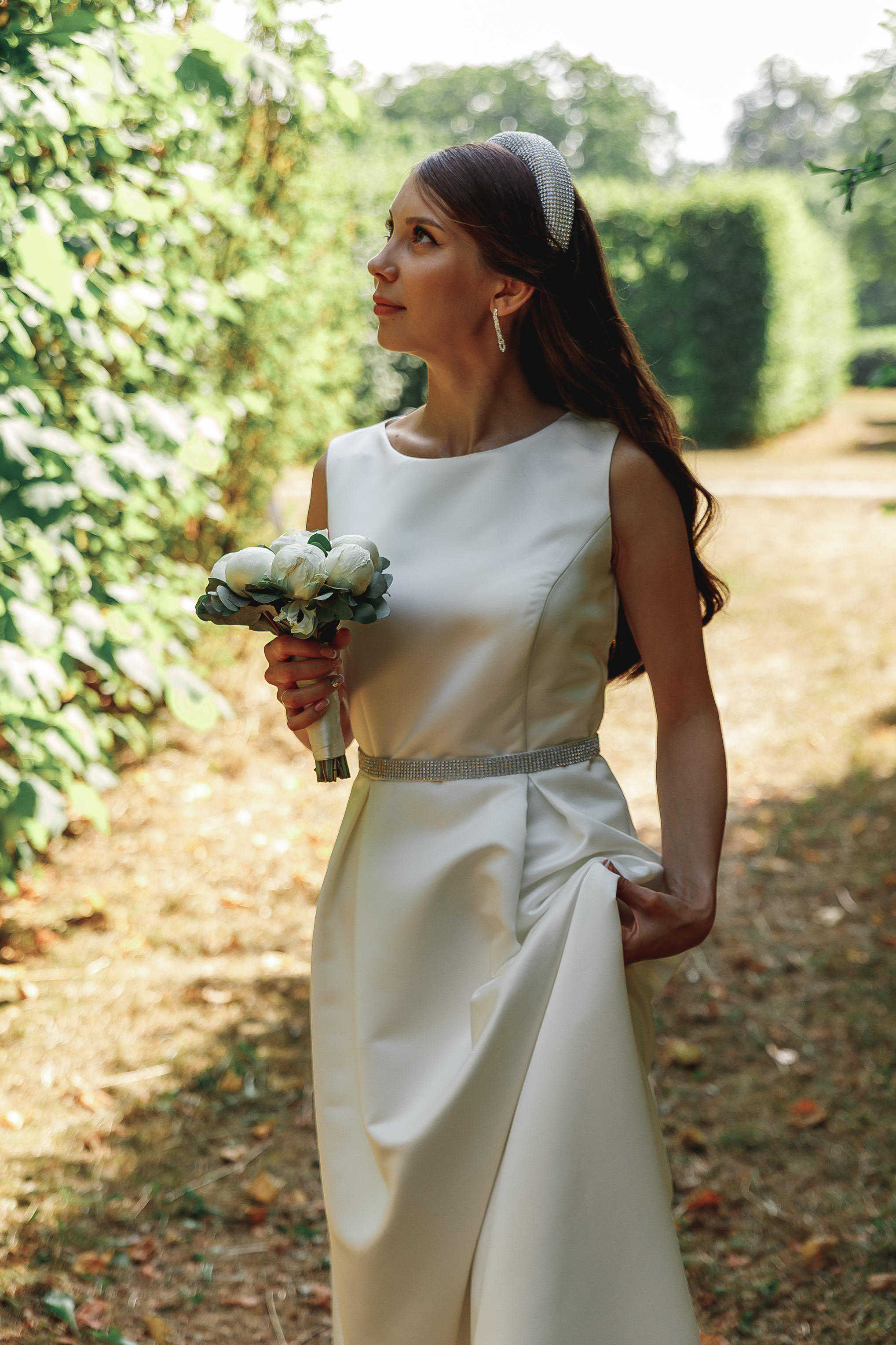 Игорь и Александра. Свадебный фотограф и видеограф — Сергей и Дарья