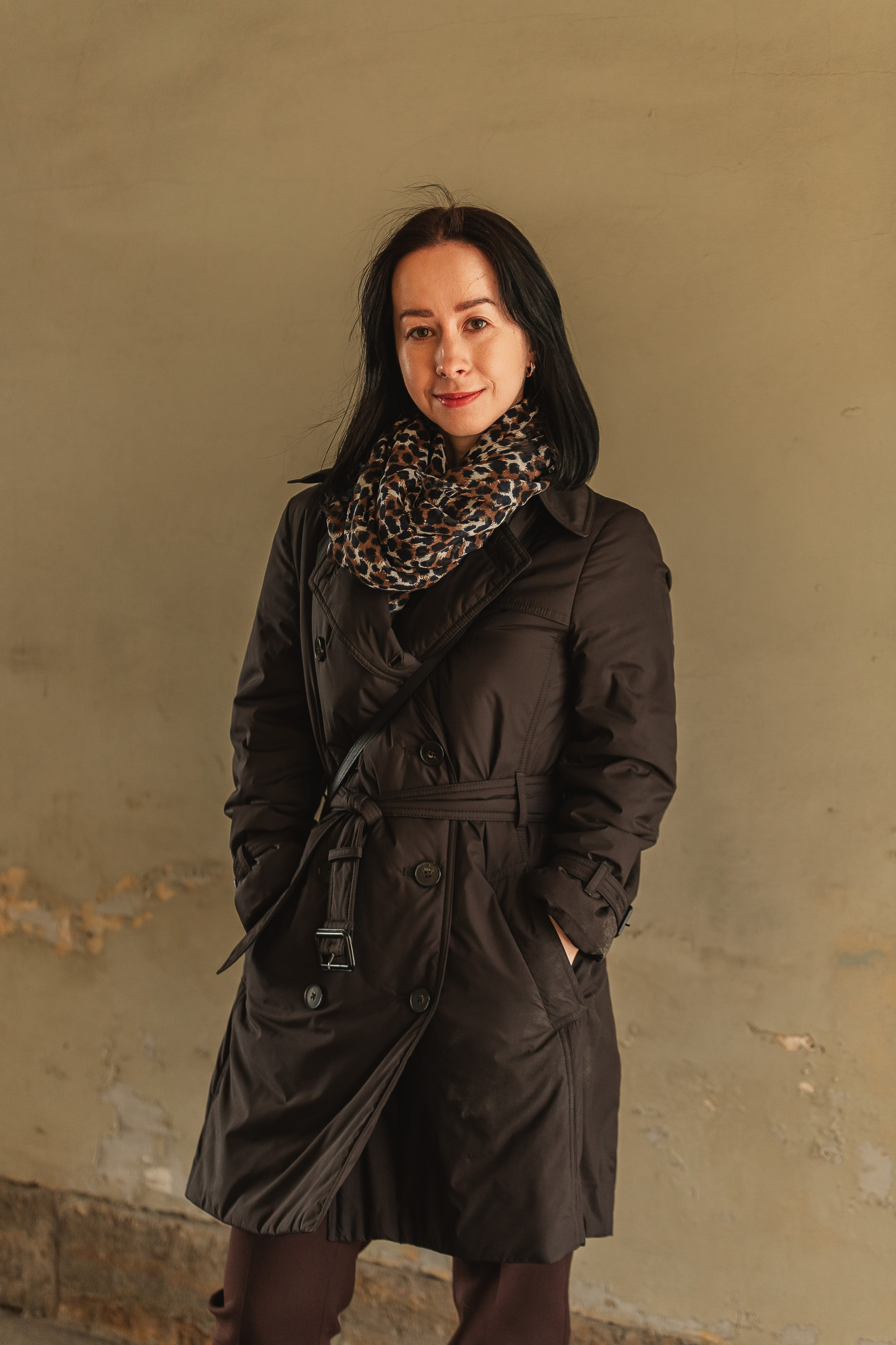 Индивидуальная фотосессия. Валерия. Свадебный фотограф и видеограф — Сергей и Дарья