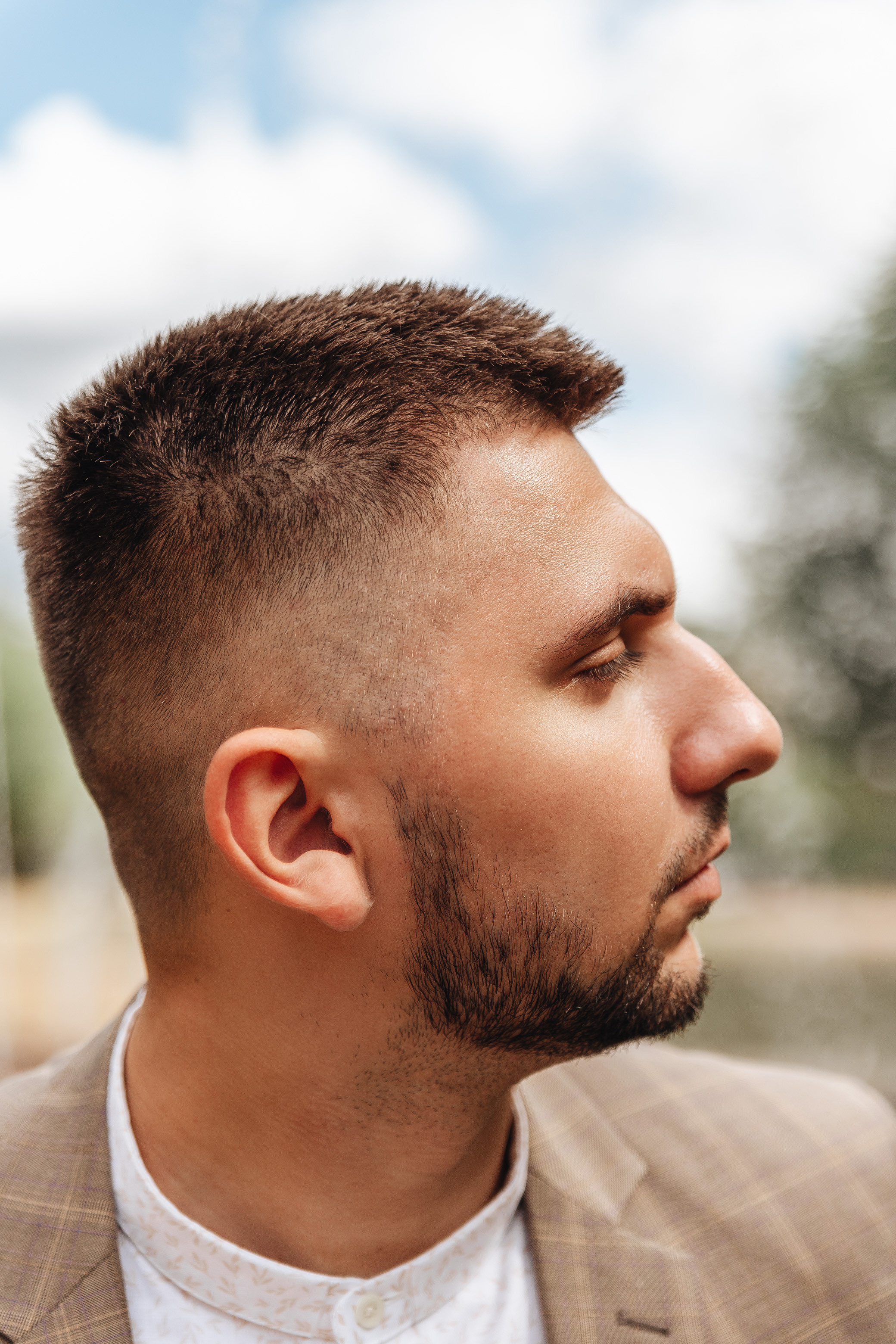 Никита и Александра. Свадебный фотограф и видеограф — Сергей и Дарья