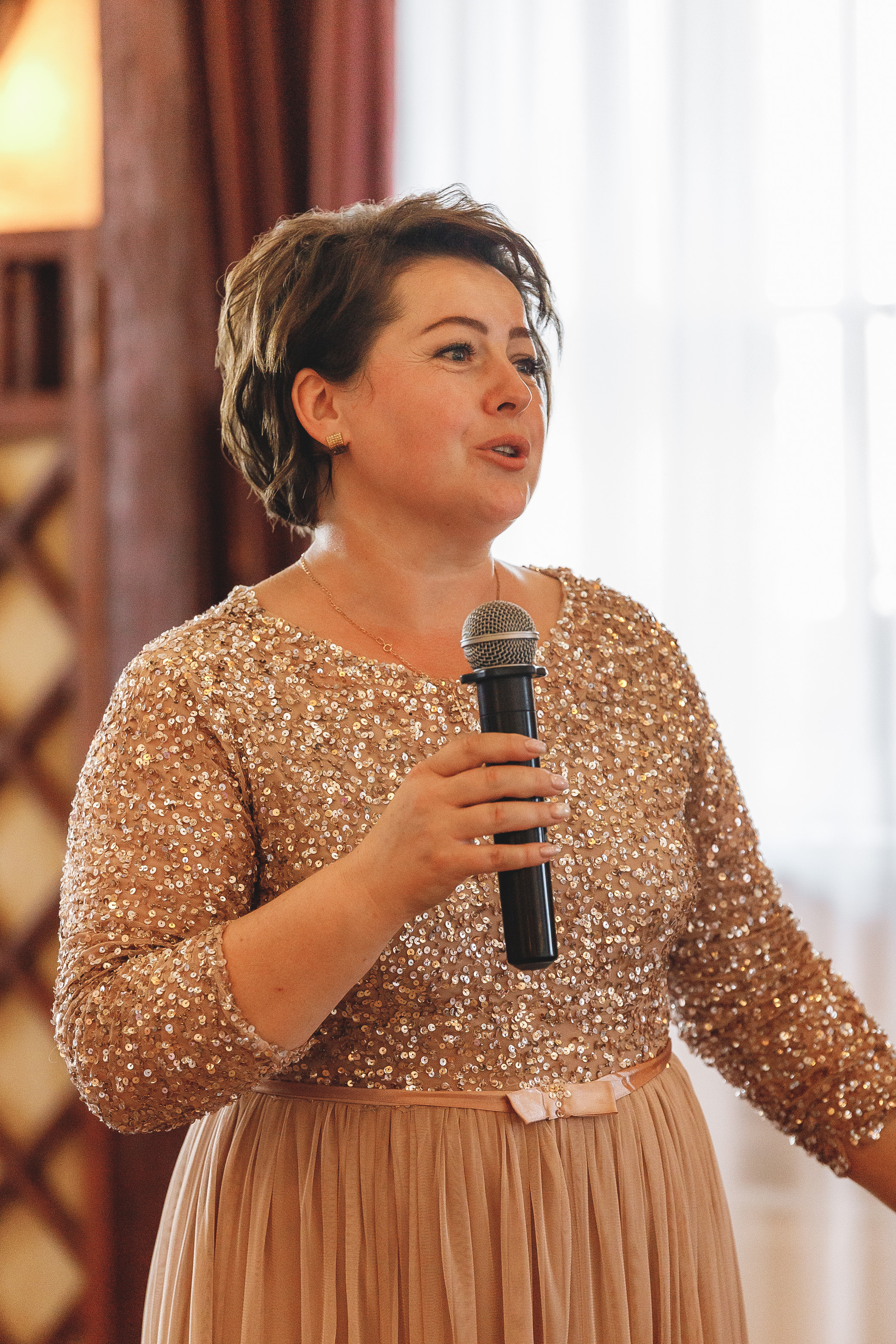 Игорь и Александра. Свадебный фотограф и видеограф — Сергей и Дарья