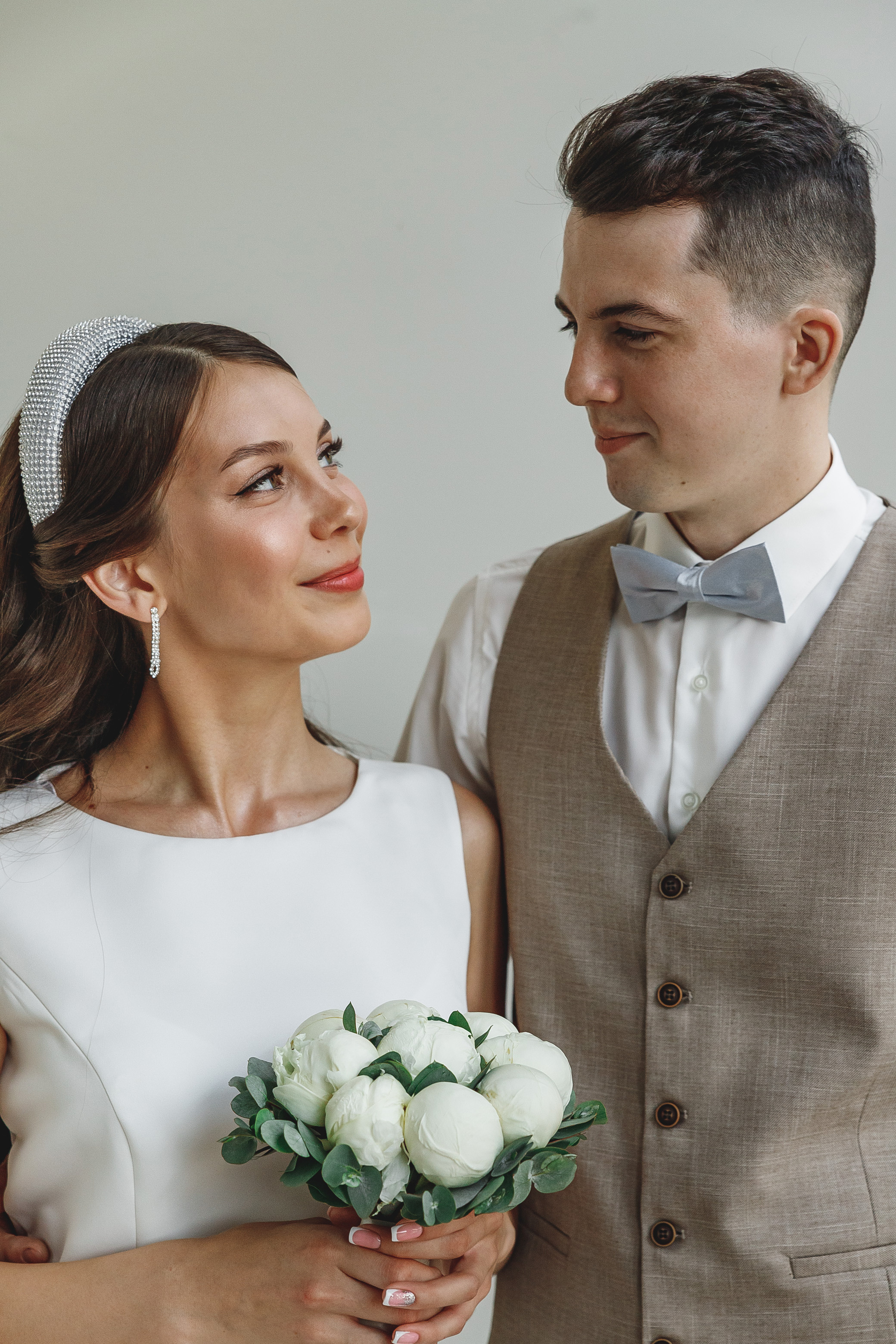 Игорь и Александра. Свадебный фотограф и видеограф — Сергей и Дарья