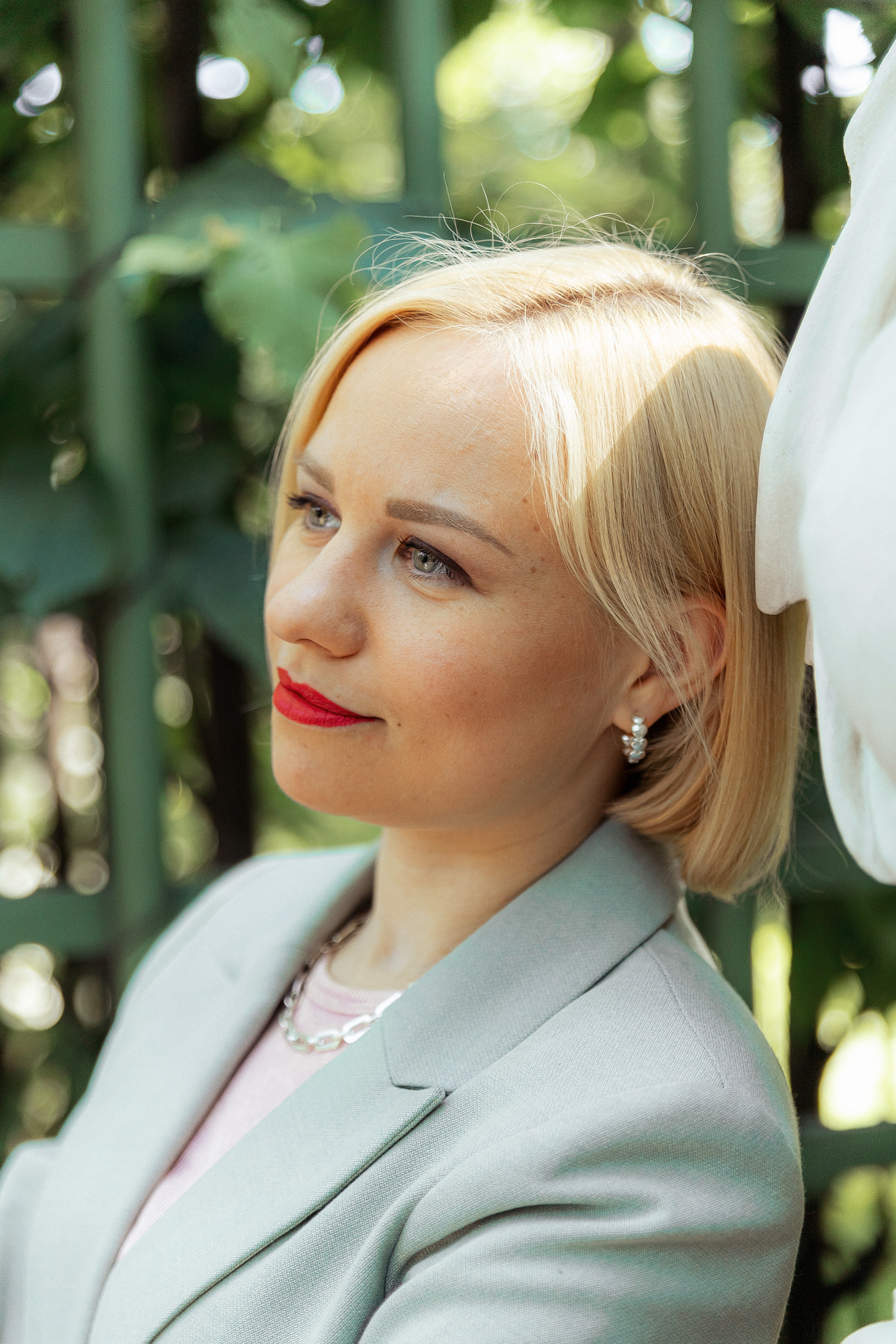 Индивидуальная фотосессия. Ольга. Свадебный фотограф и видеограф — Сергей и Дарья