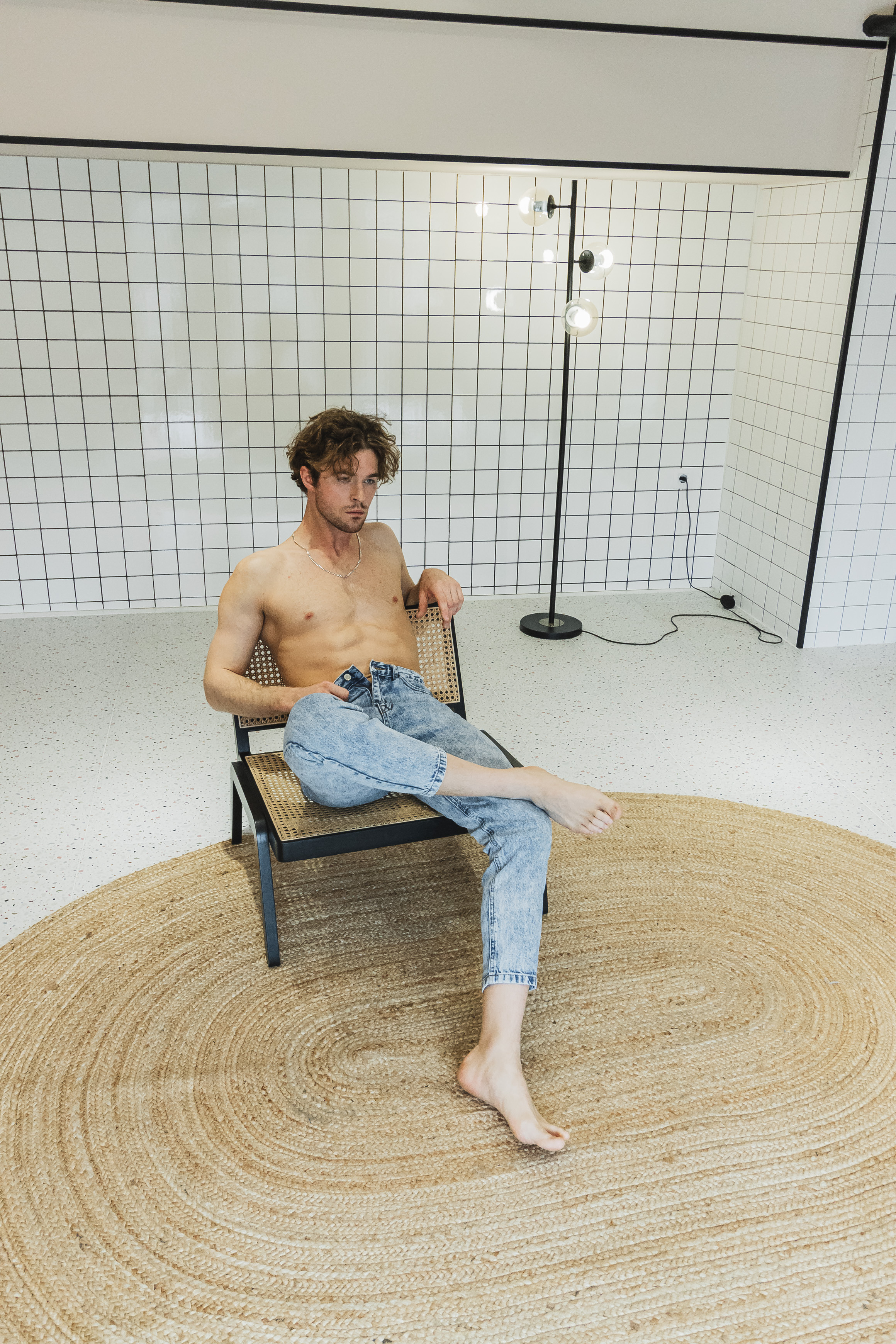 Индивидуальная фотосессия. Михаил. Свадебный фотограф и видеограф — Сергей и Дарья