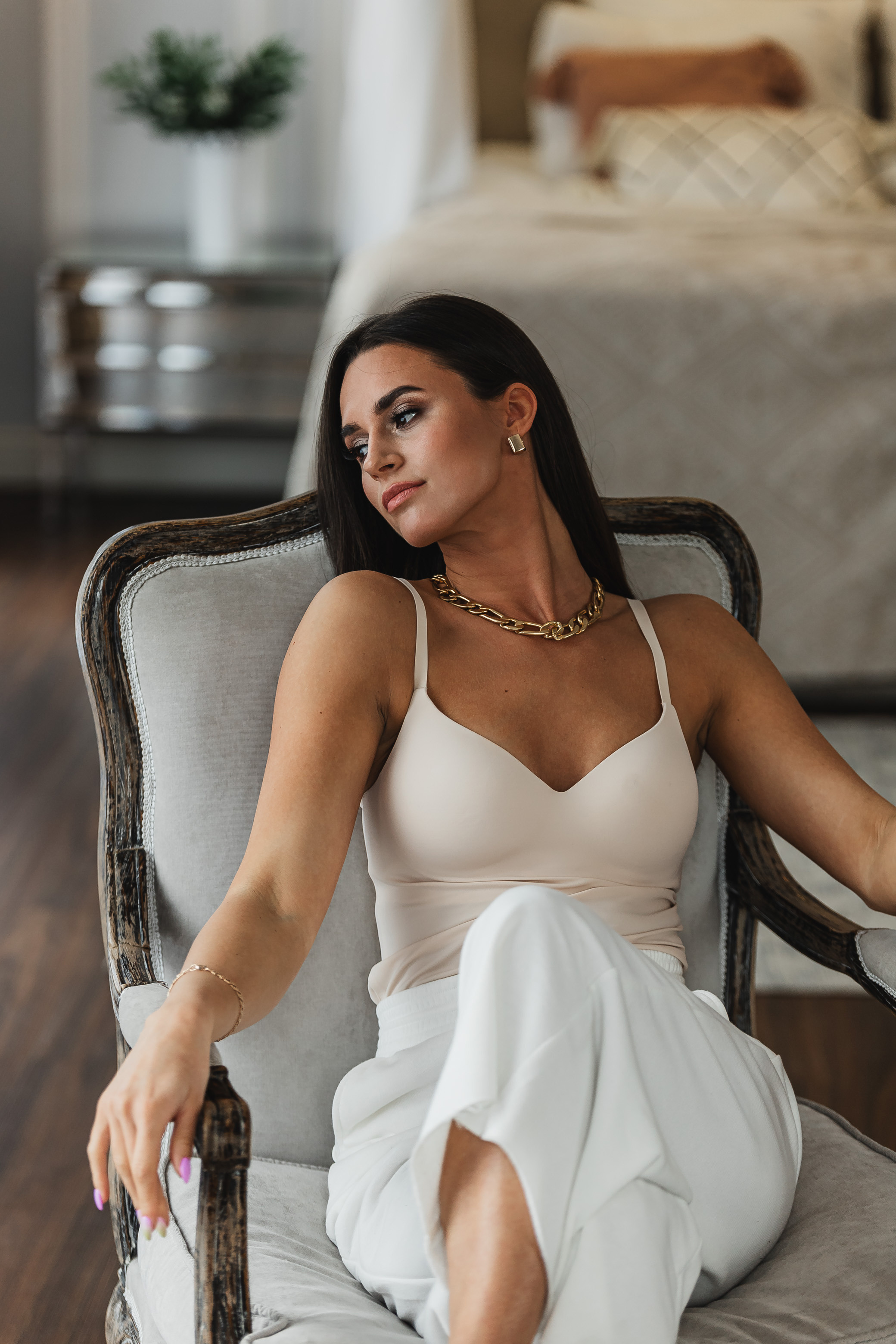 Индивидуальная фотосессия. Яна. Свадебный фотограф и видеограф — Сергей и Дарья