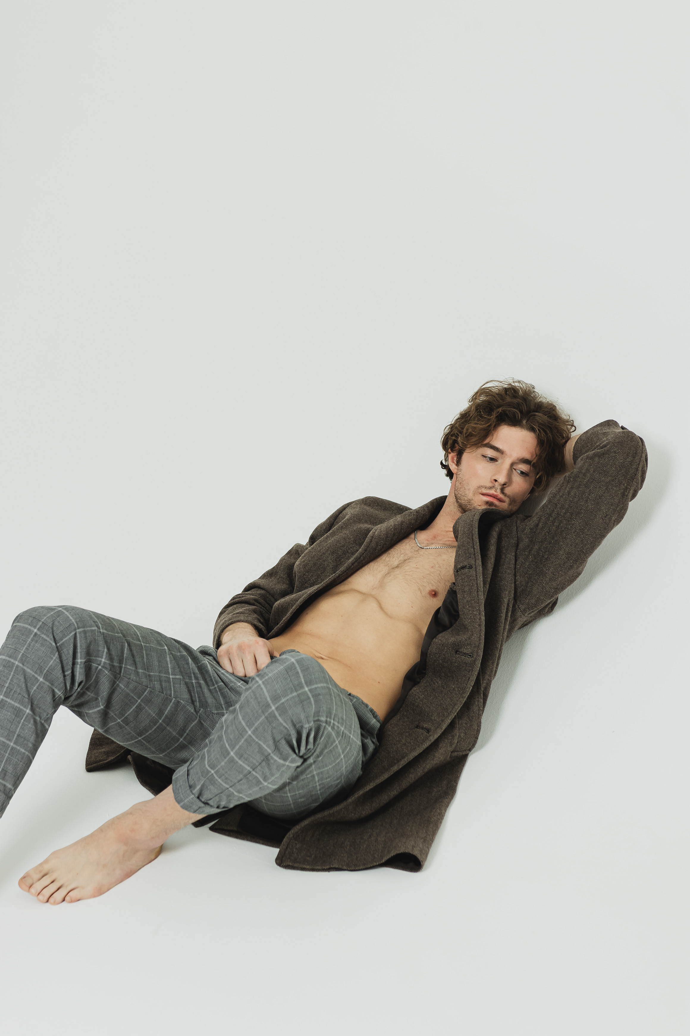 Индивидуальная фотосессия. Михаил. Свадебный фотограф и видеограф — Сергей и Дарья