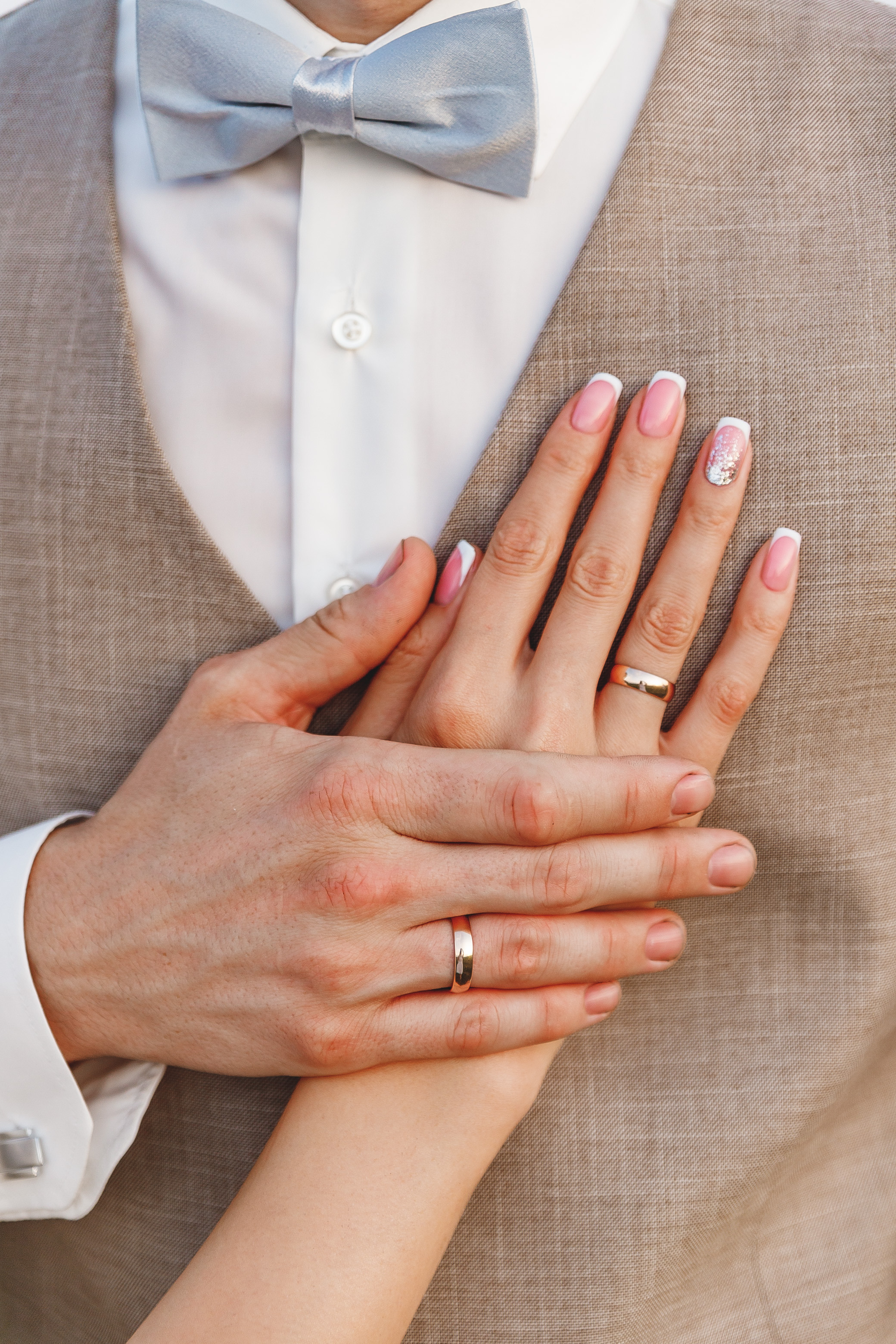 Игорь и Александра. Свадебный фотограф и видеограф — Сергей и Дарья