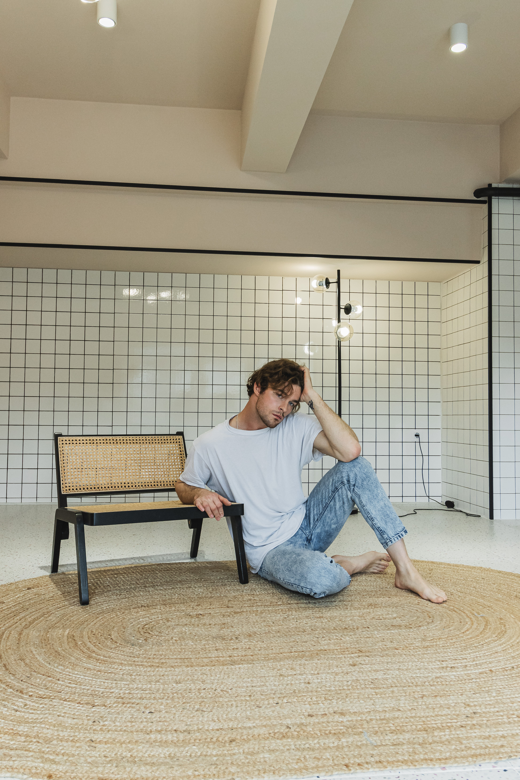 Индивидуальная фотосессия. Михаил. Свадебный фотограф и видеограф — Сергей и Дарья