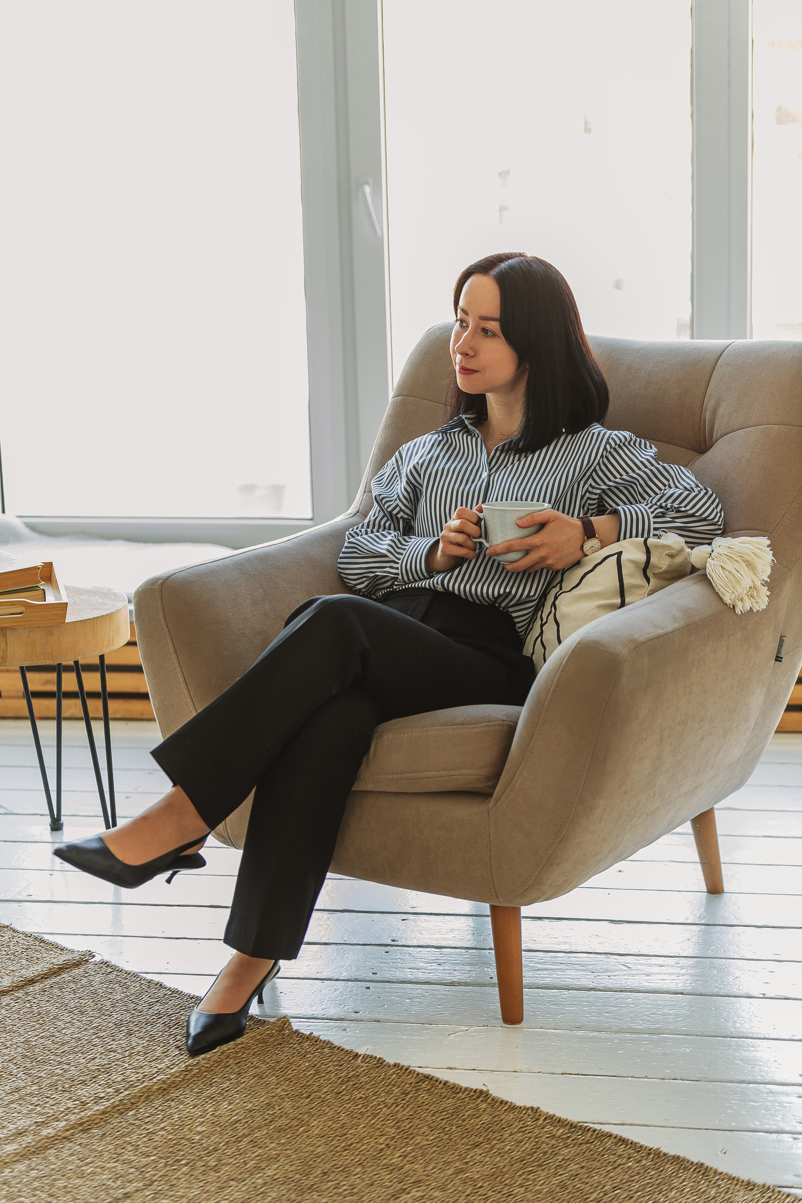 Индивидуальная фотосессия. Валерия. Свадебный фотограф и видеограф — Сергей и Дарья