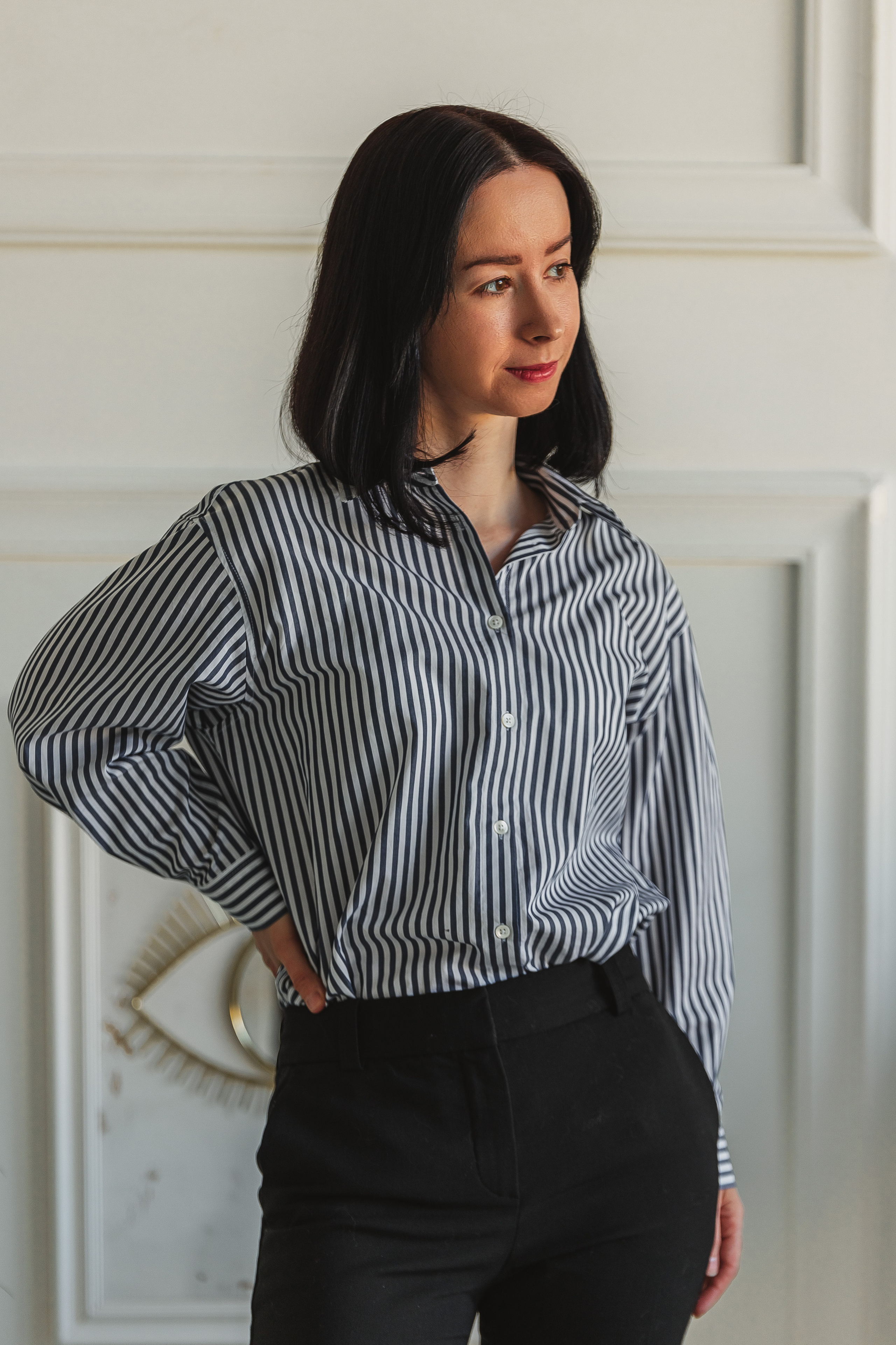 Индивидуальная фотосессия. Валерия. Свадебный фотограф и видеограф — Сергей и Дарья