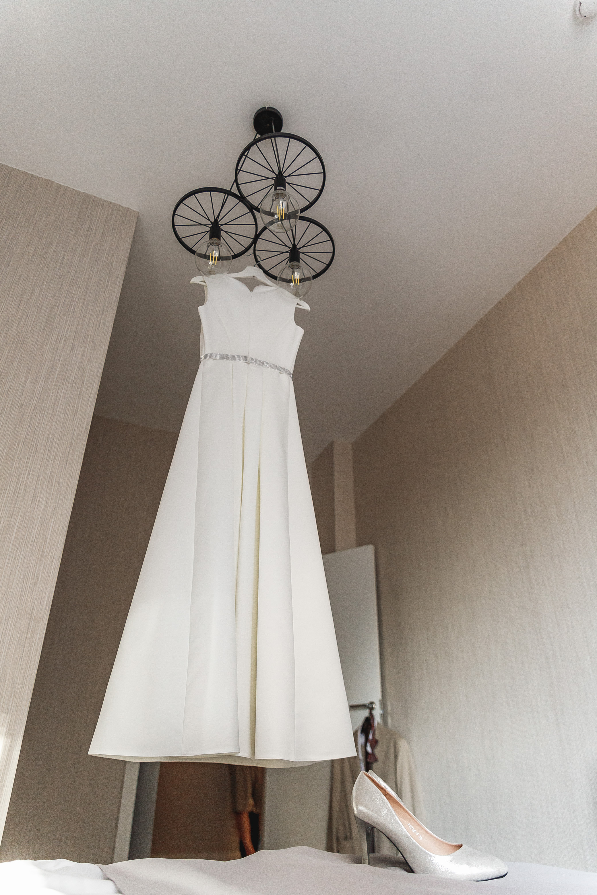 Игорь и Александра. Свадебный фотограф и видеограф — Сергей и Дарья