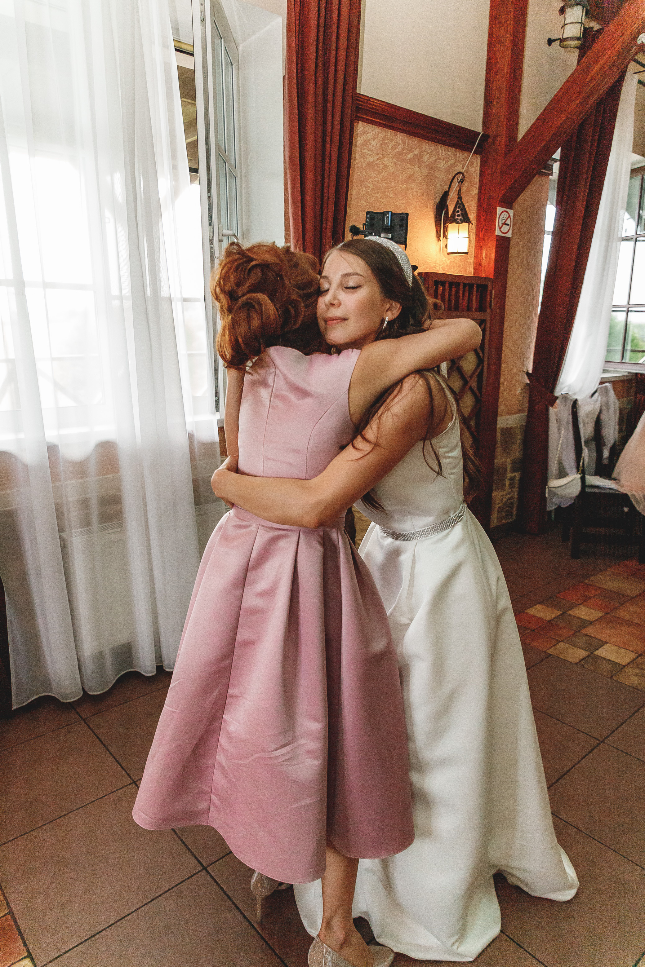 Игорь и Александра. Свадебный фотограф и видеограф — Сергей и Дарья