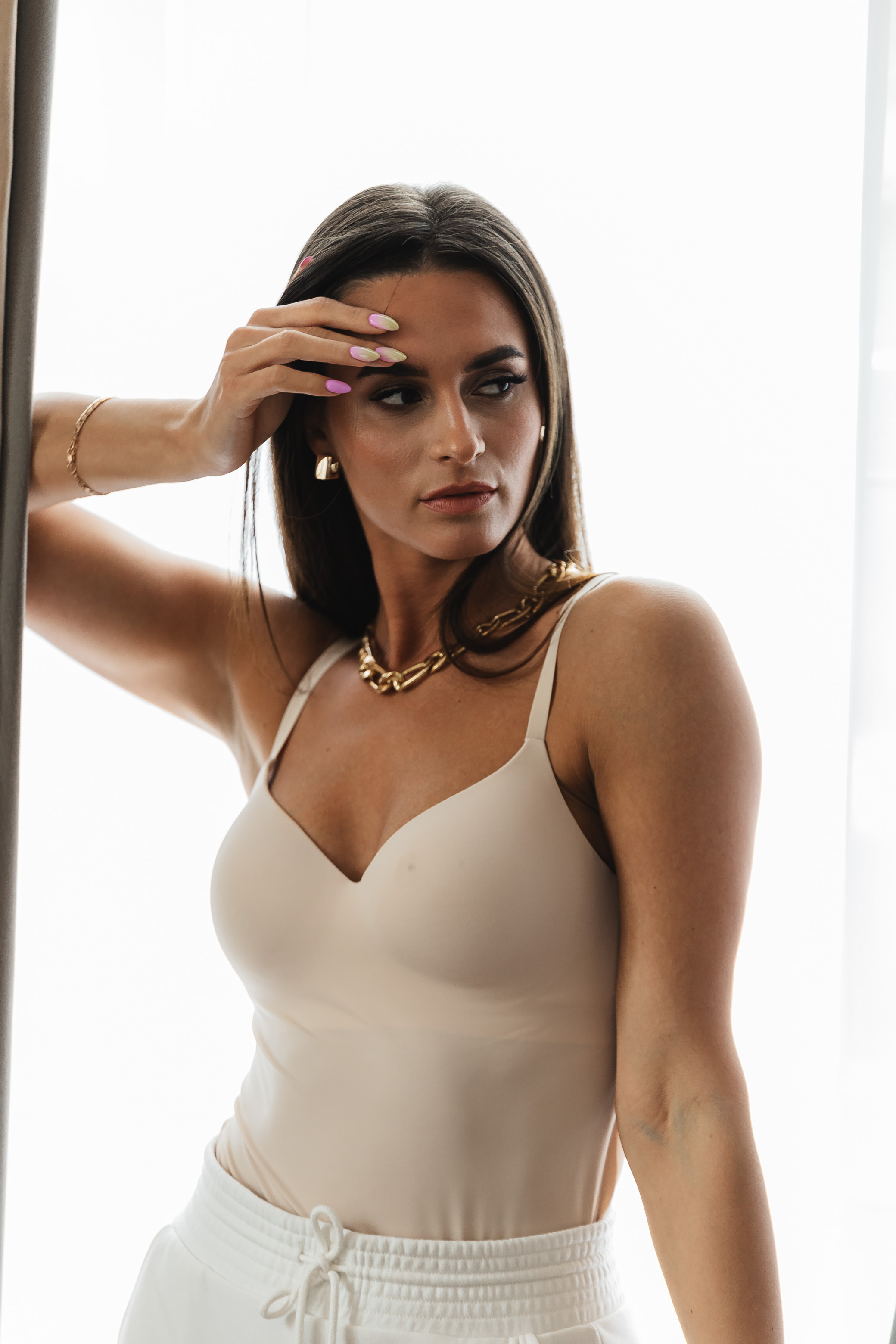 Индивидуальная фотосессия. Яна. Свадебный фотограф и видеограф — Сергей и Дарья