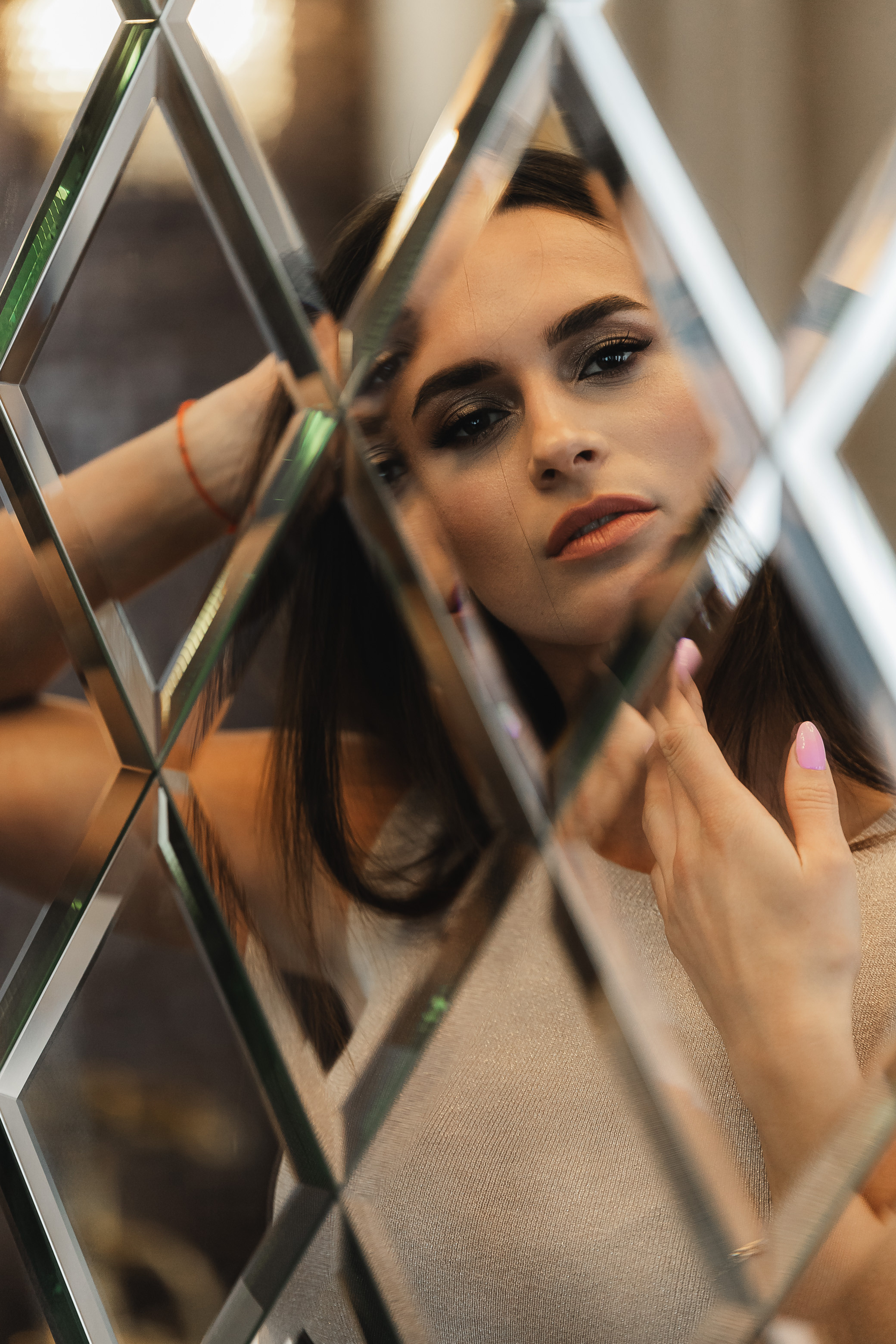 Индивидуальная фотосессия. Яна. Свадебный фотограф и видеограф — Сергей и Дарья