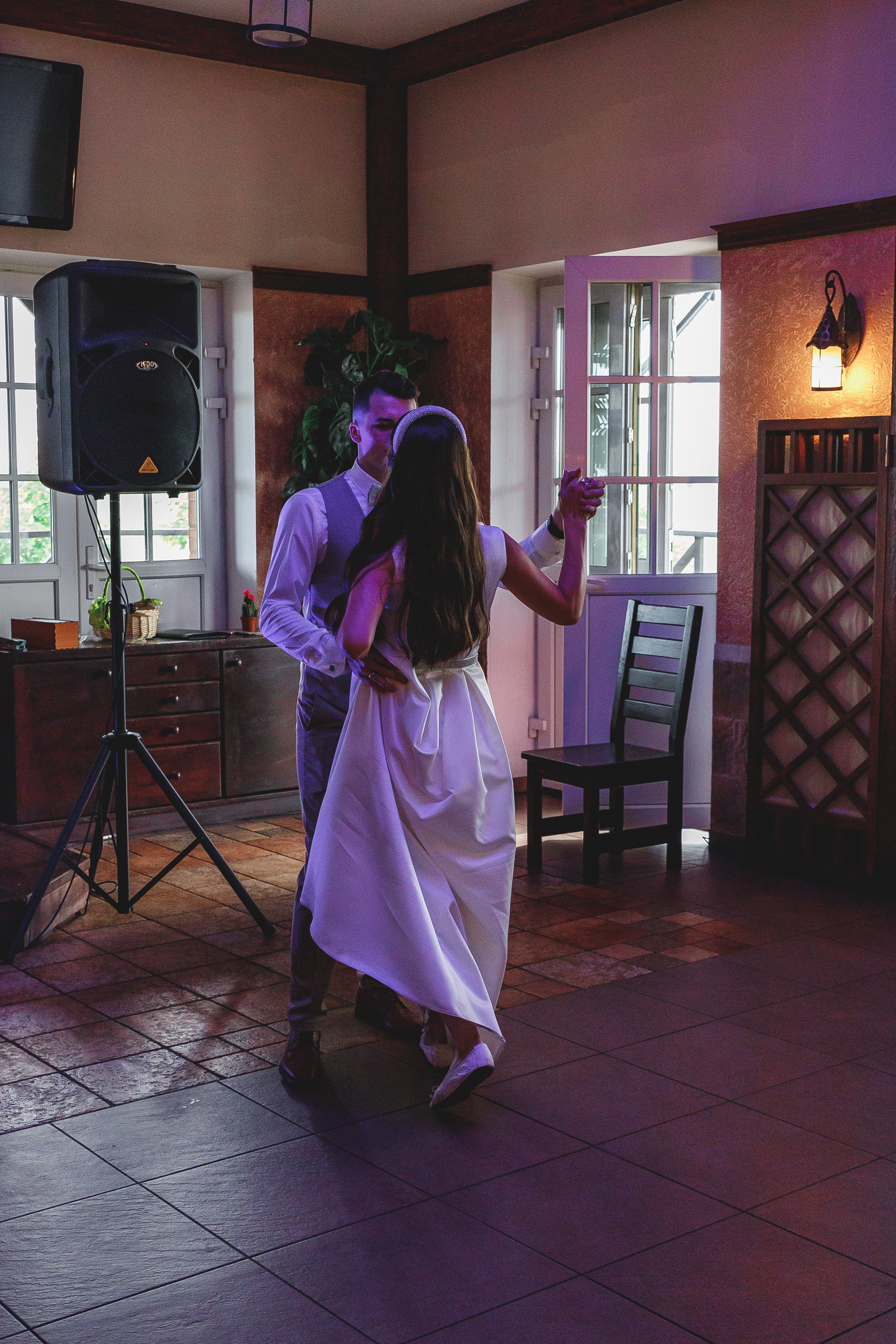 Игорь и Александра. Свадебный фотограф и видеограф — Сергей и Дарья