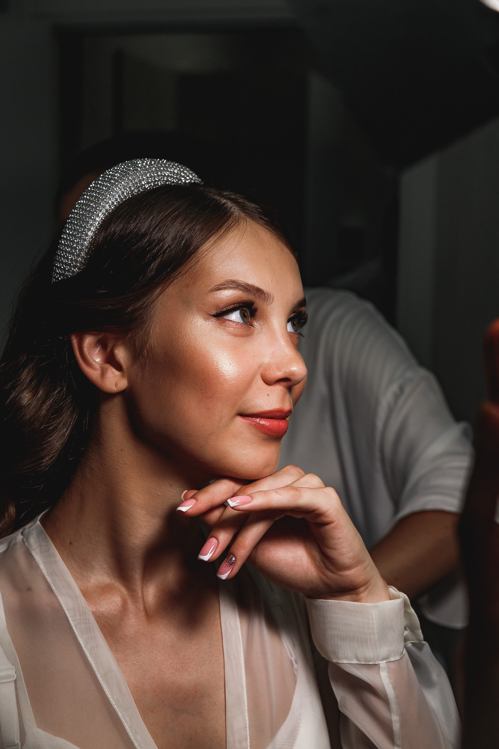 Игорь и Александра. Свадебный фотограф и видеограф — Сергей и Дарья