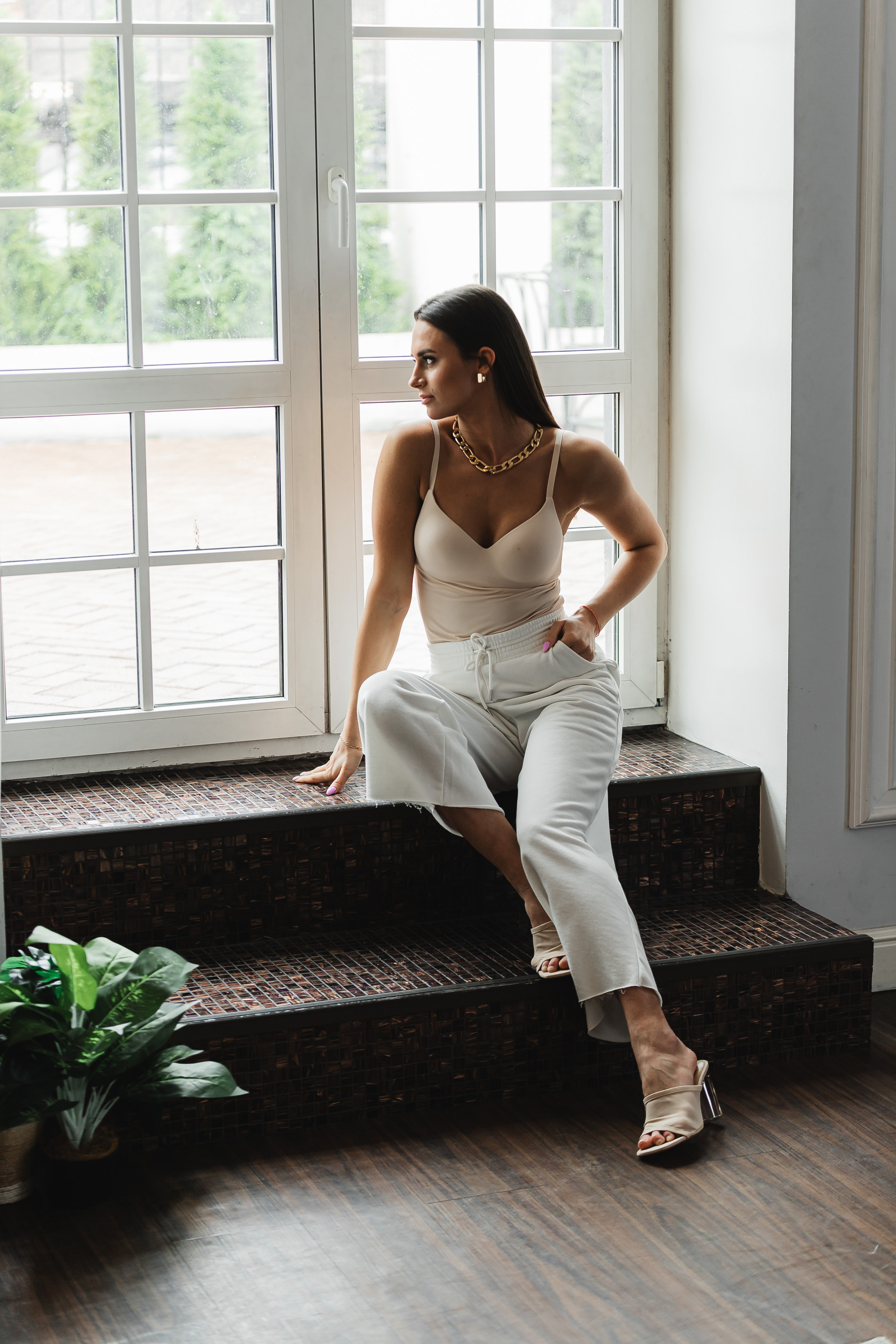 Индивидуальная фотосессия. Яна. Свадебный фотограф и видеограф — Сергей и Дарья