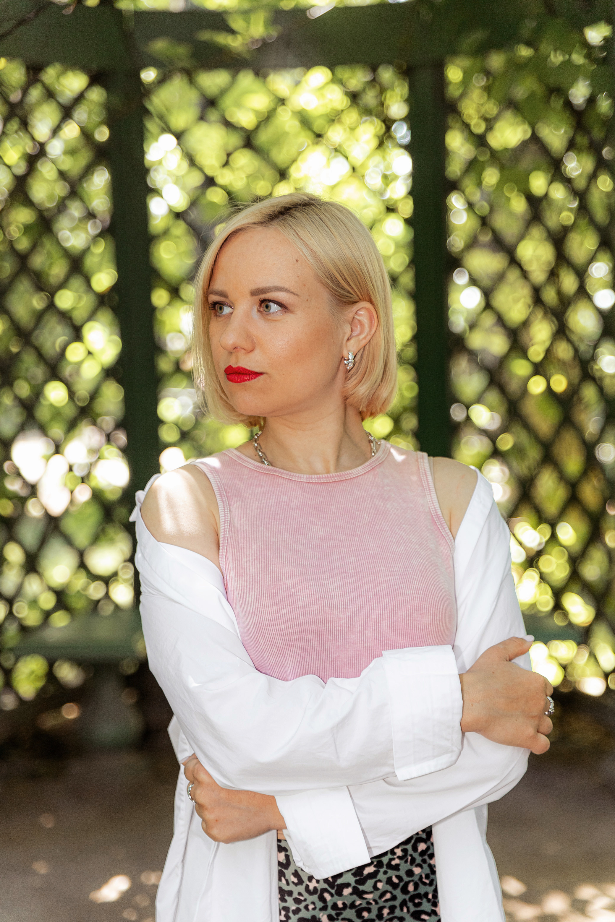 Индивидуальная фотосессия. Ольга. Свадебный фотограф и видеограф — Сергей и Дарья