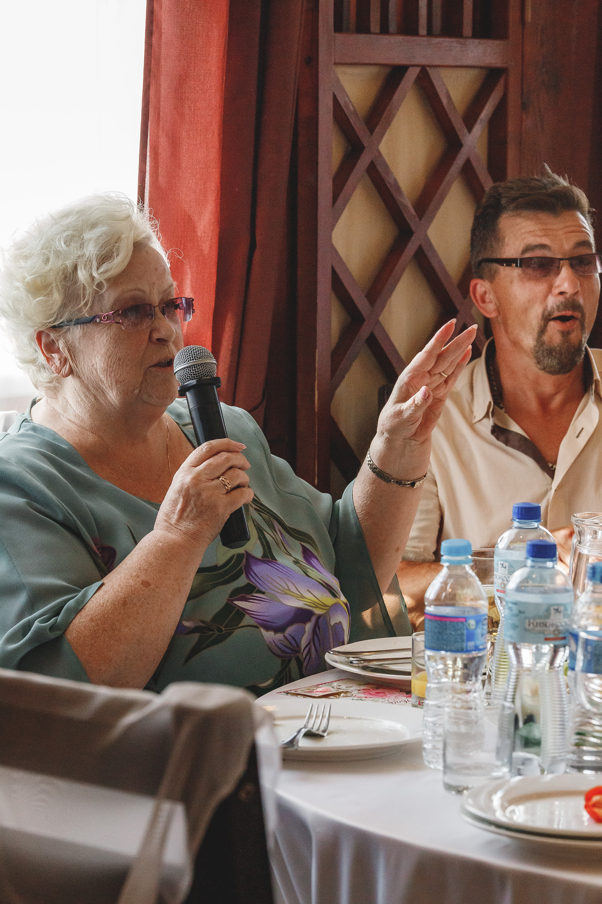 Игорь и Александра. Свадебный фотограф и видеограф — Сергей и Дарья