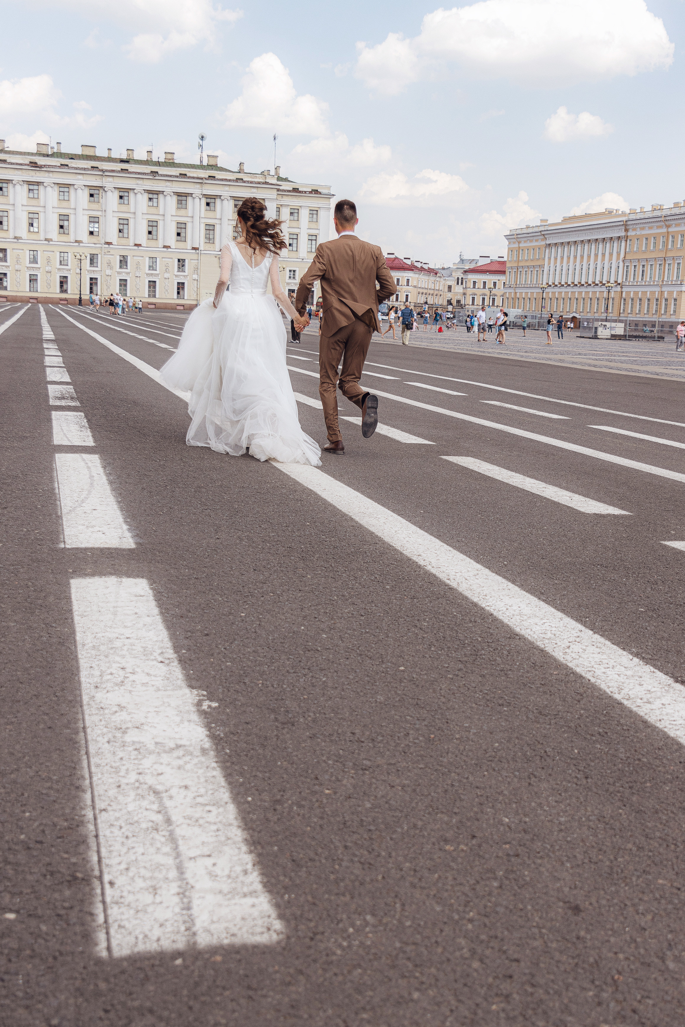 Свадебная фотосъёмка. Артур и Елена. 21.06.2021. Свадебный фотограф и видеограф — Сергей и Дарья