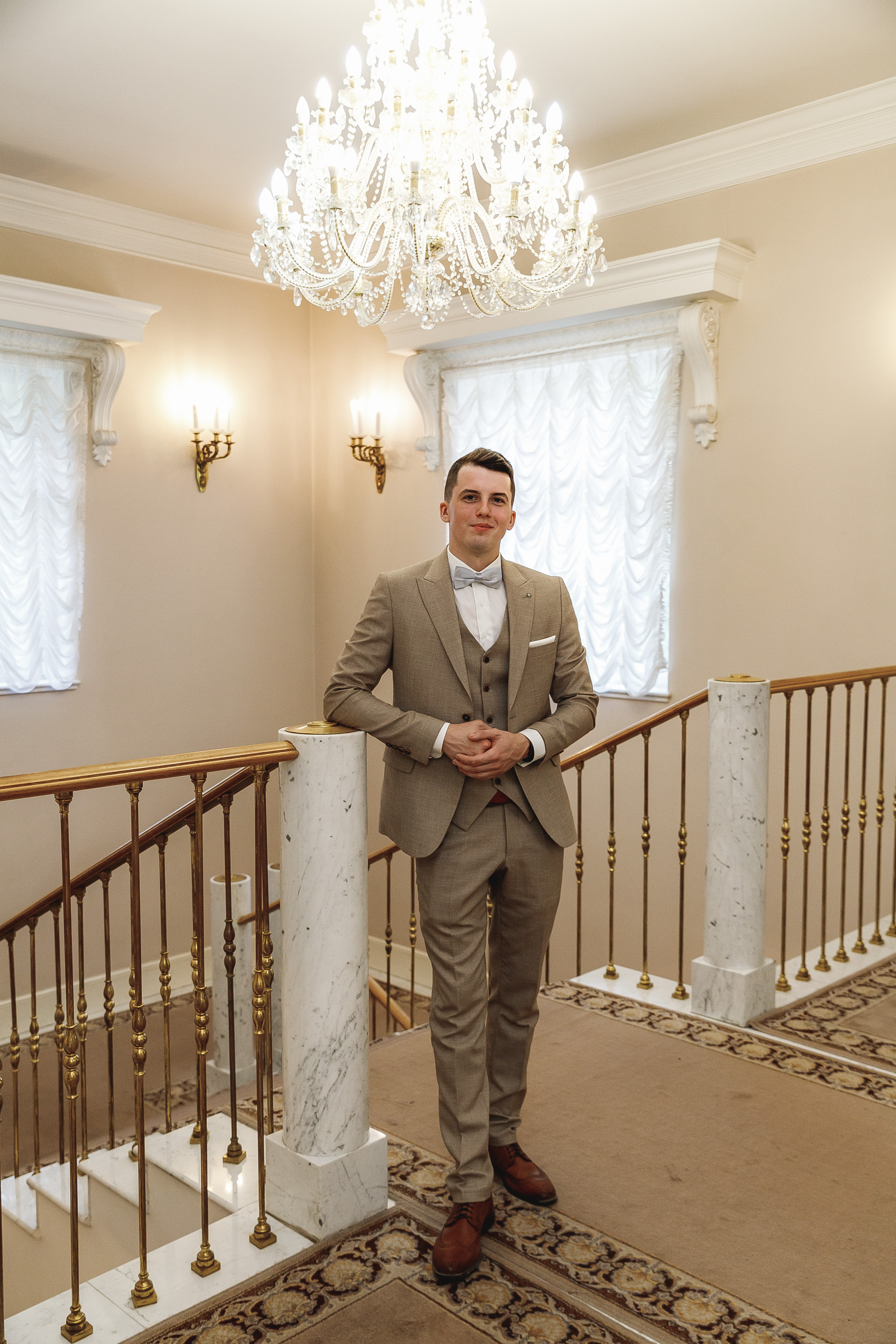 Игорь и Александра. Свадебный фотограф и видеограф — Сергей и Дарья